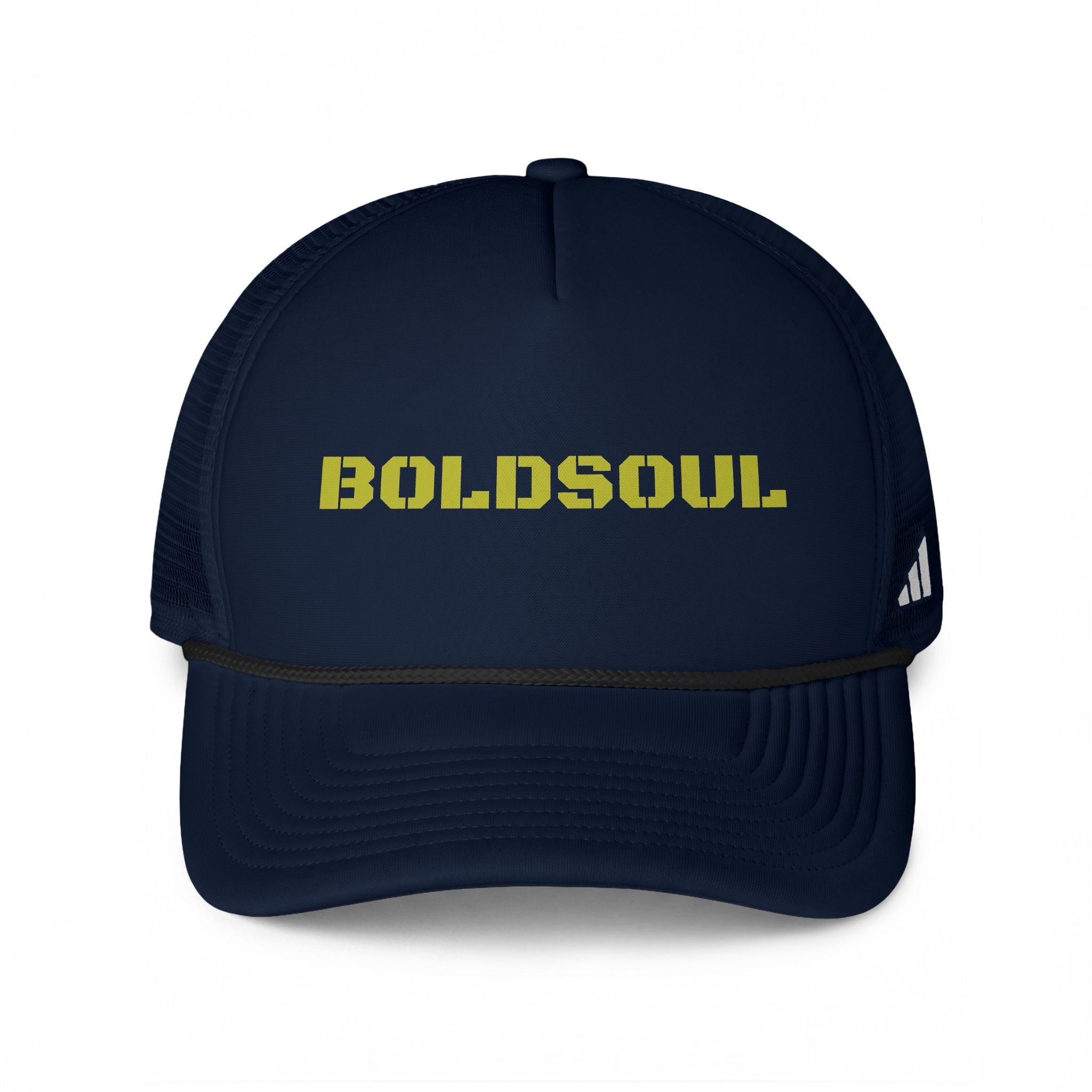 adidas Fundamental Dispatch Trucker Cap