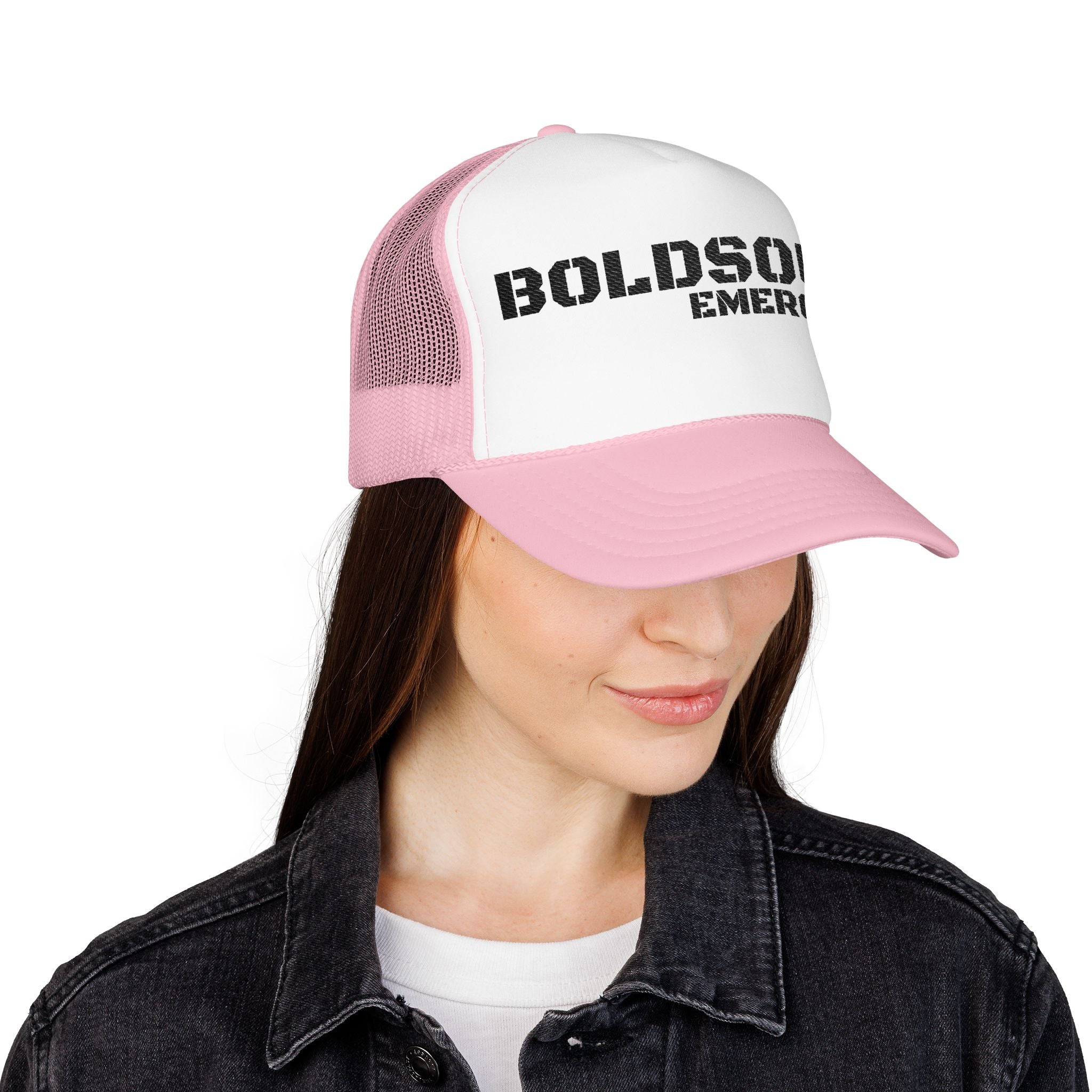Foam Trucker Hat
