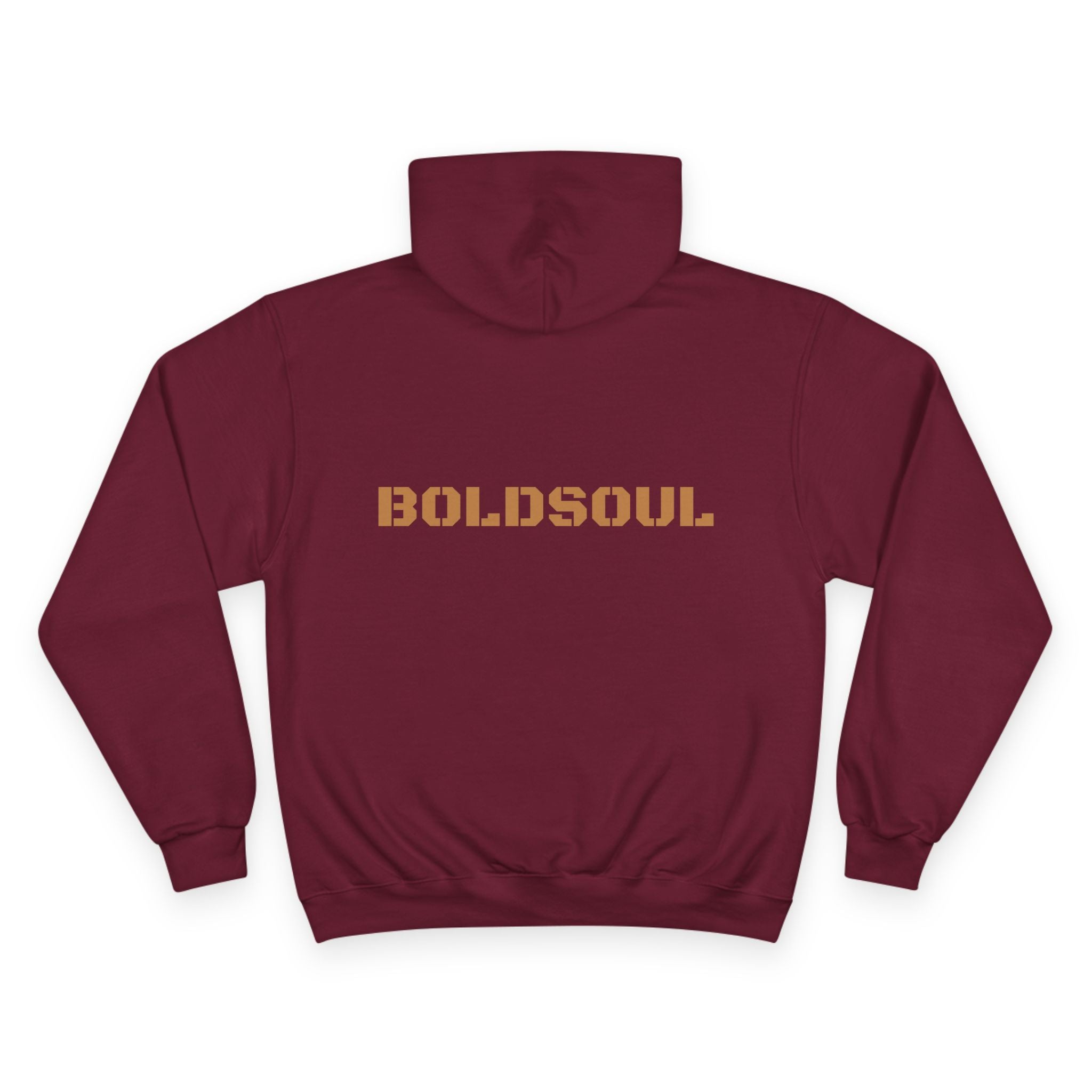 Champion Hoodie confident pullover