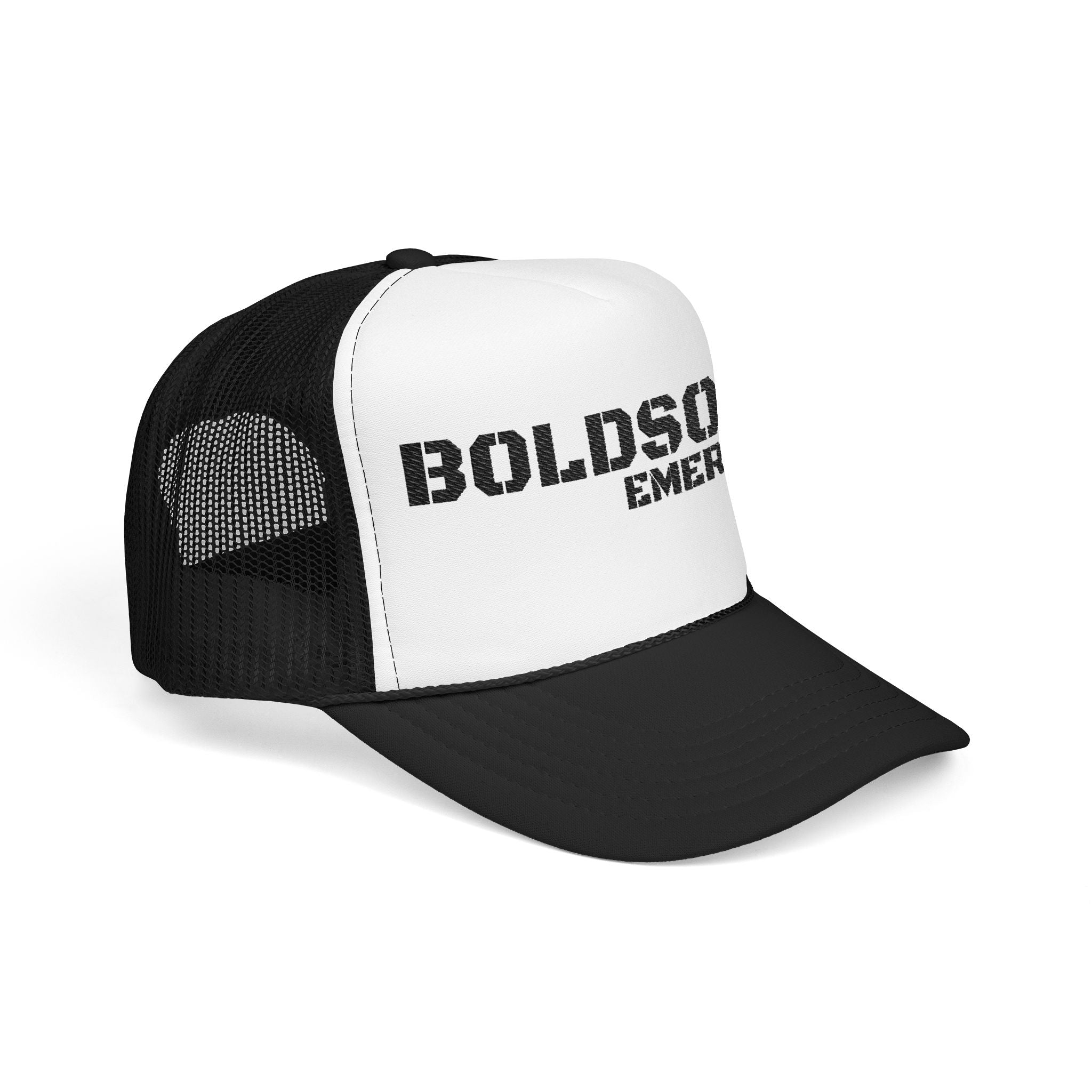 Foam Trucker Hat