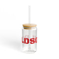 Sipper Glass