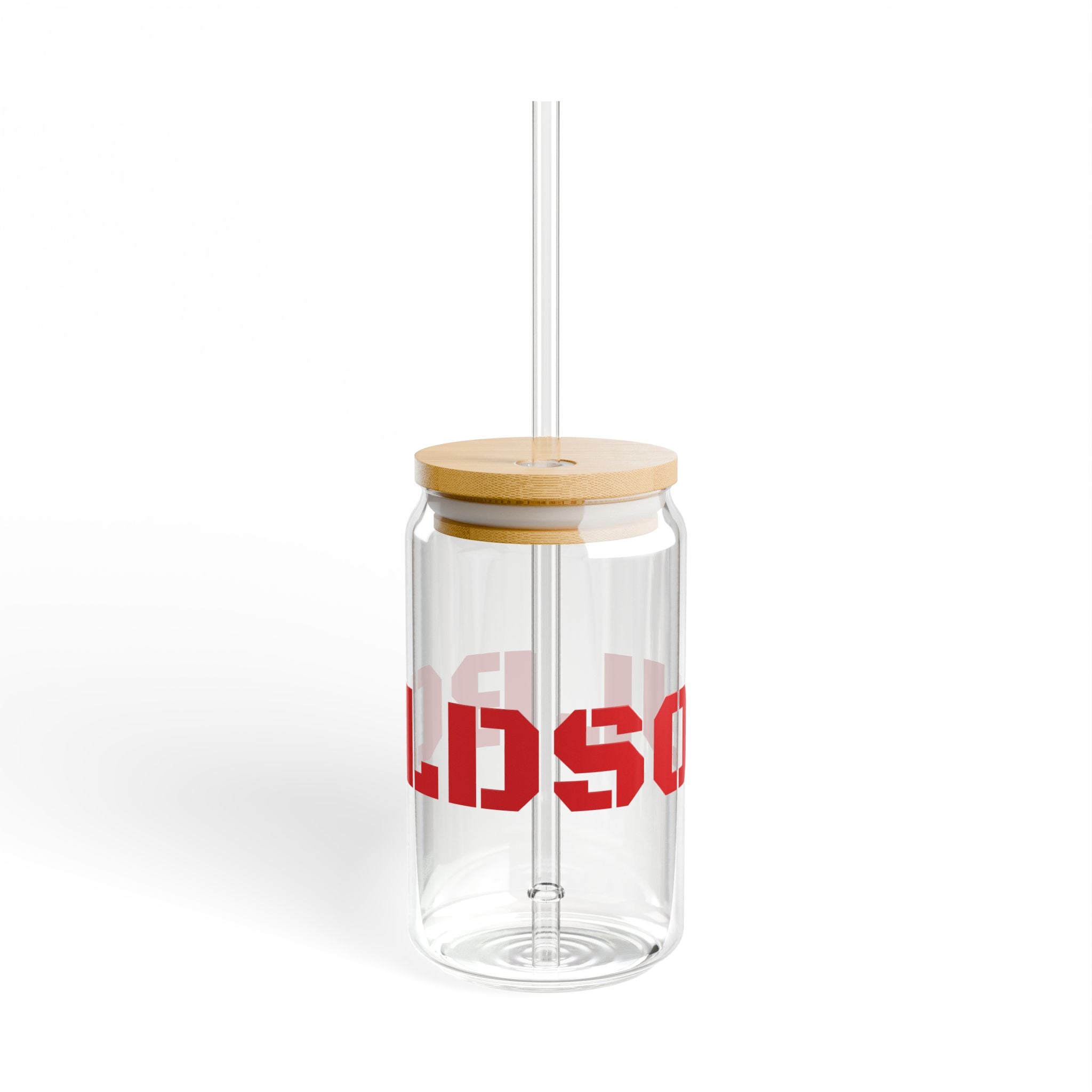 Sipper Glass