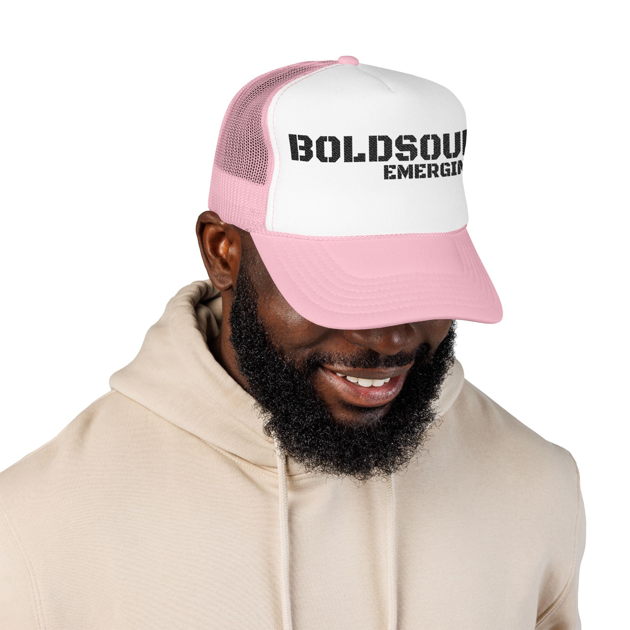 Foam Trucker Hat