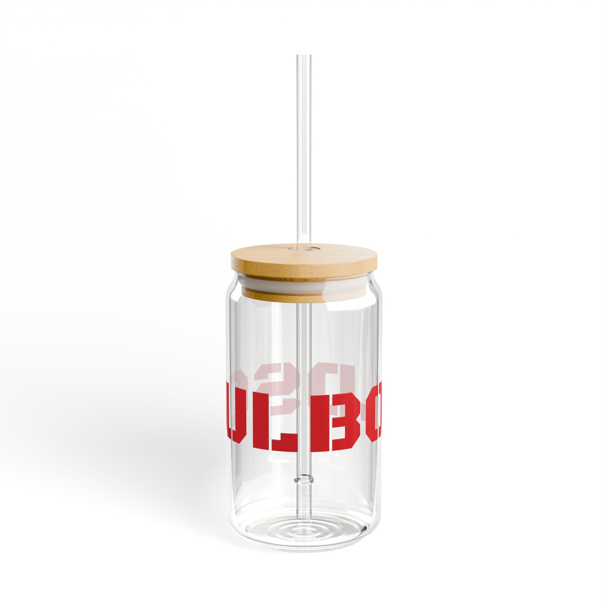 Sipper Glass