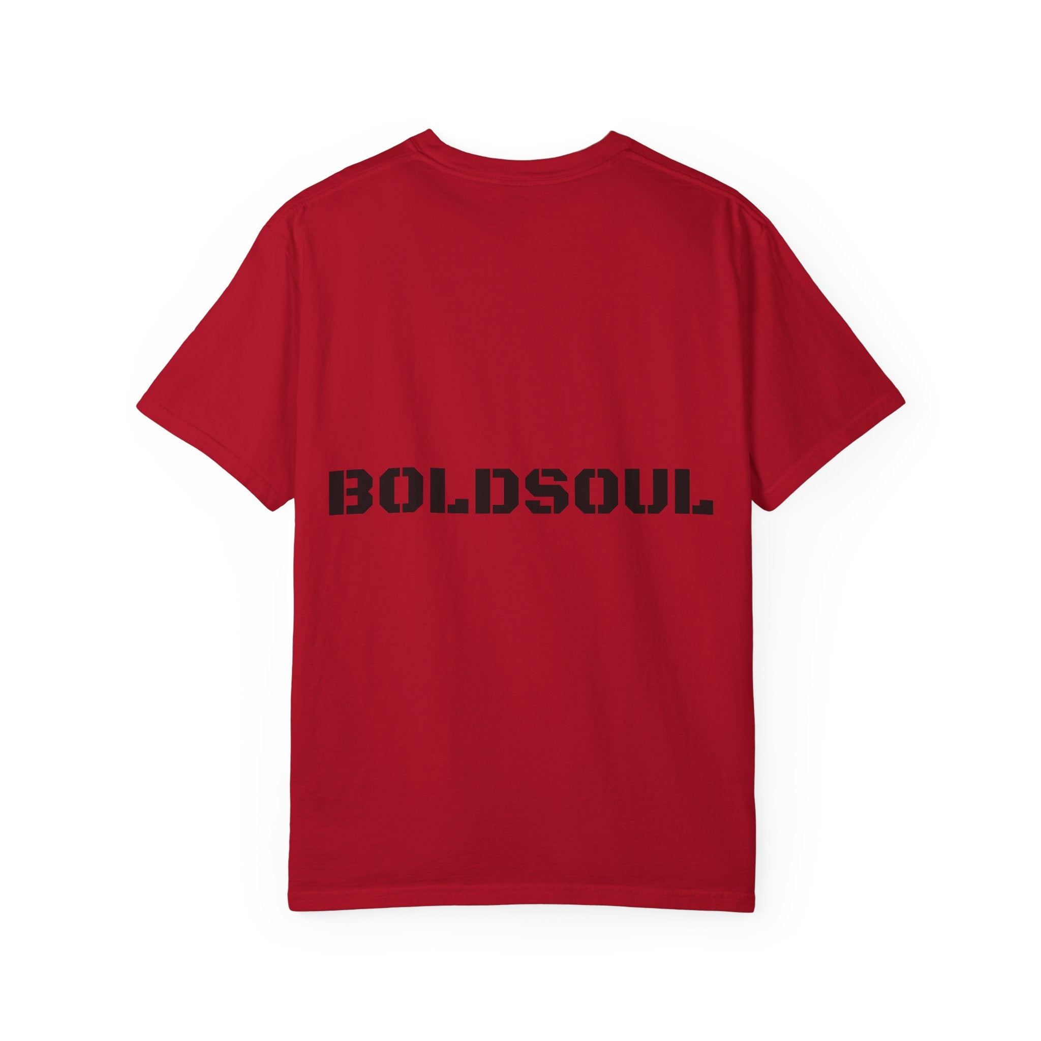 Emerging Unisex-shirt