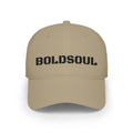 Low Profile Baseball Cap