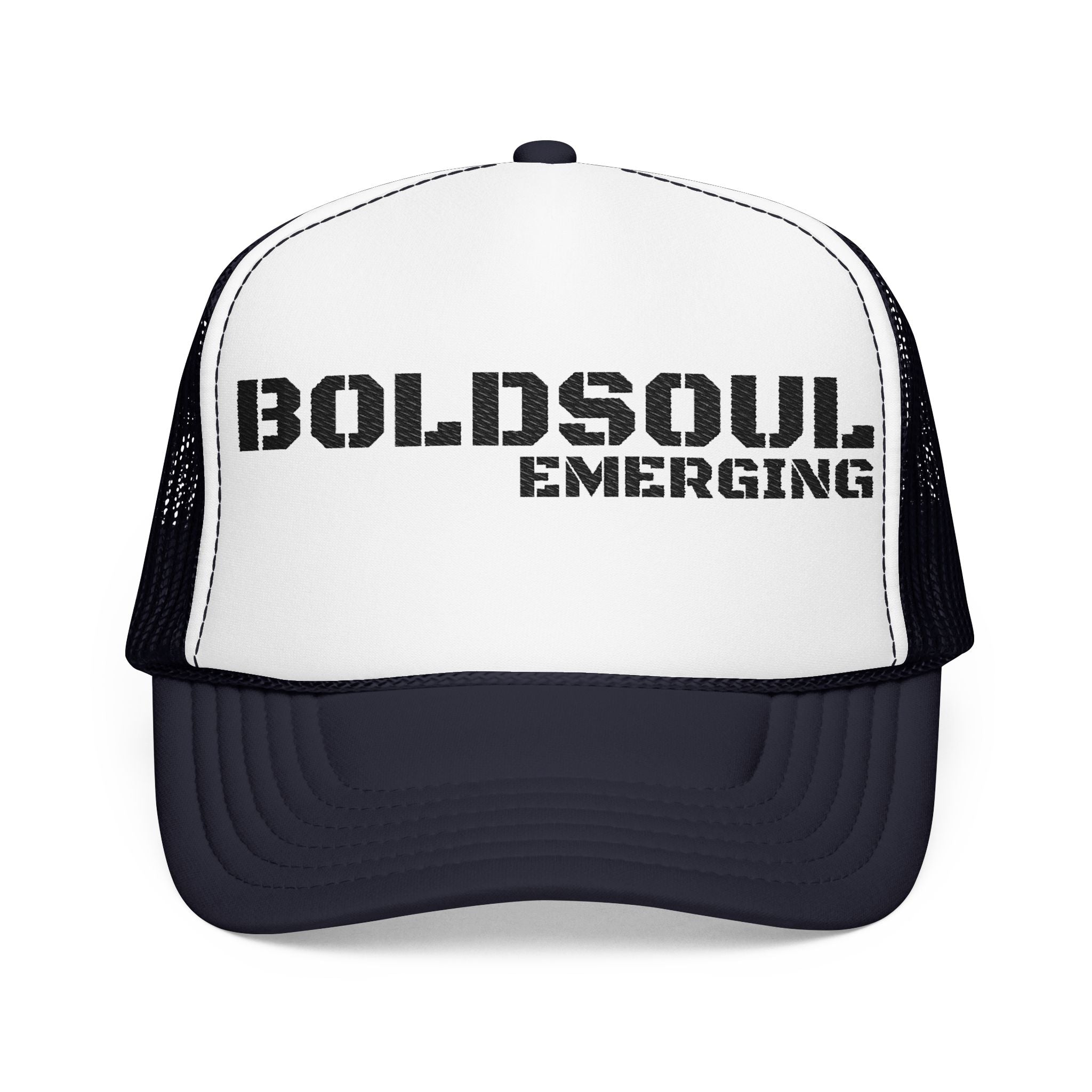 Foam Trucker Hat