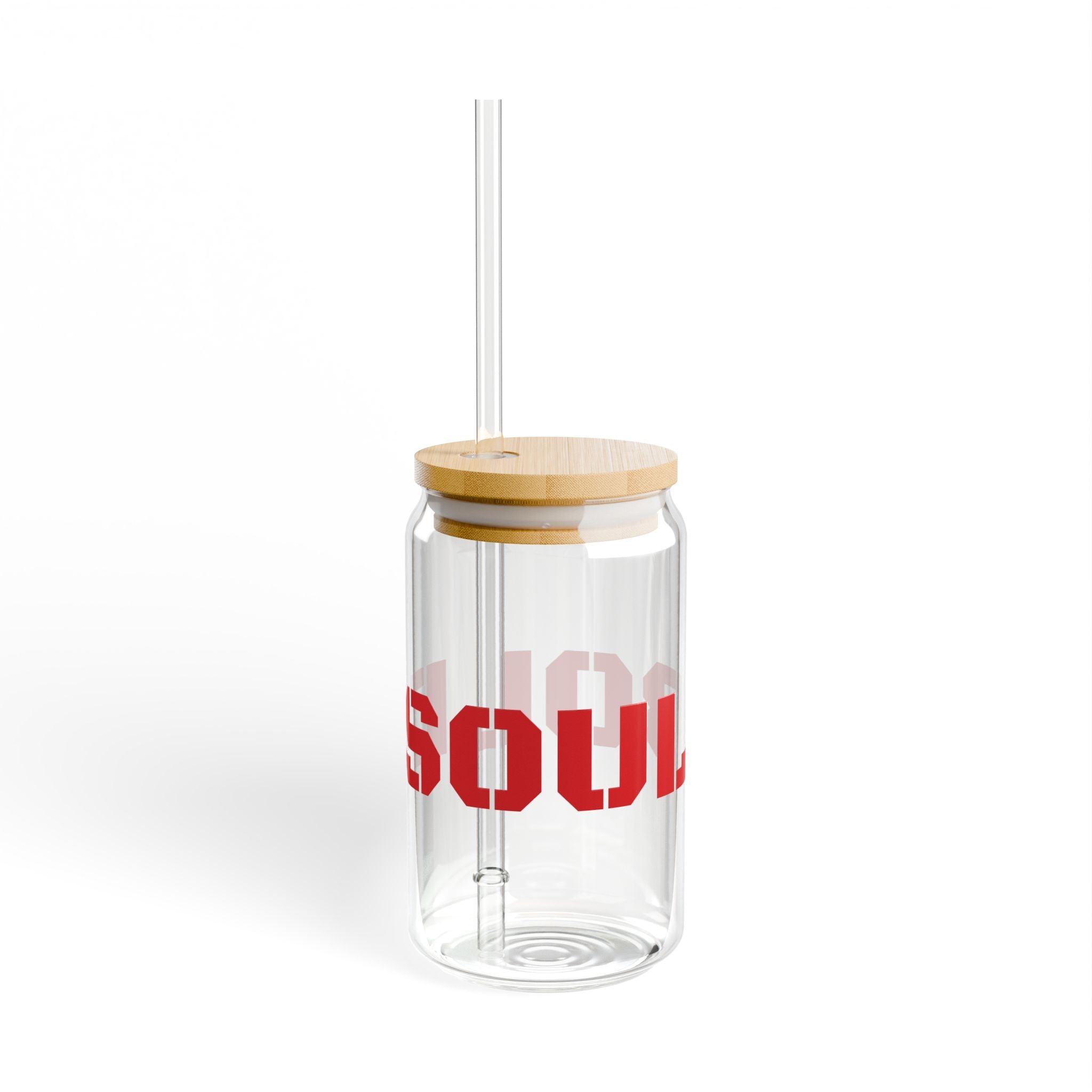 Sipper Glass