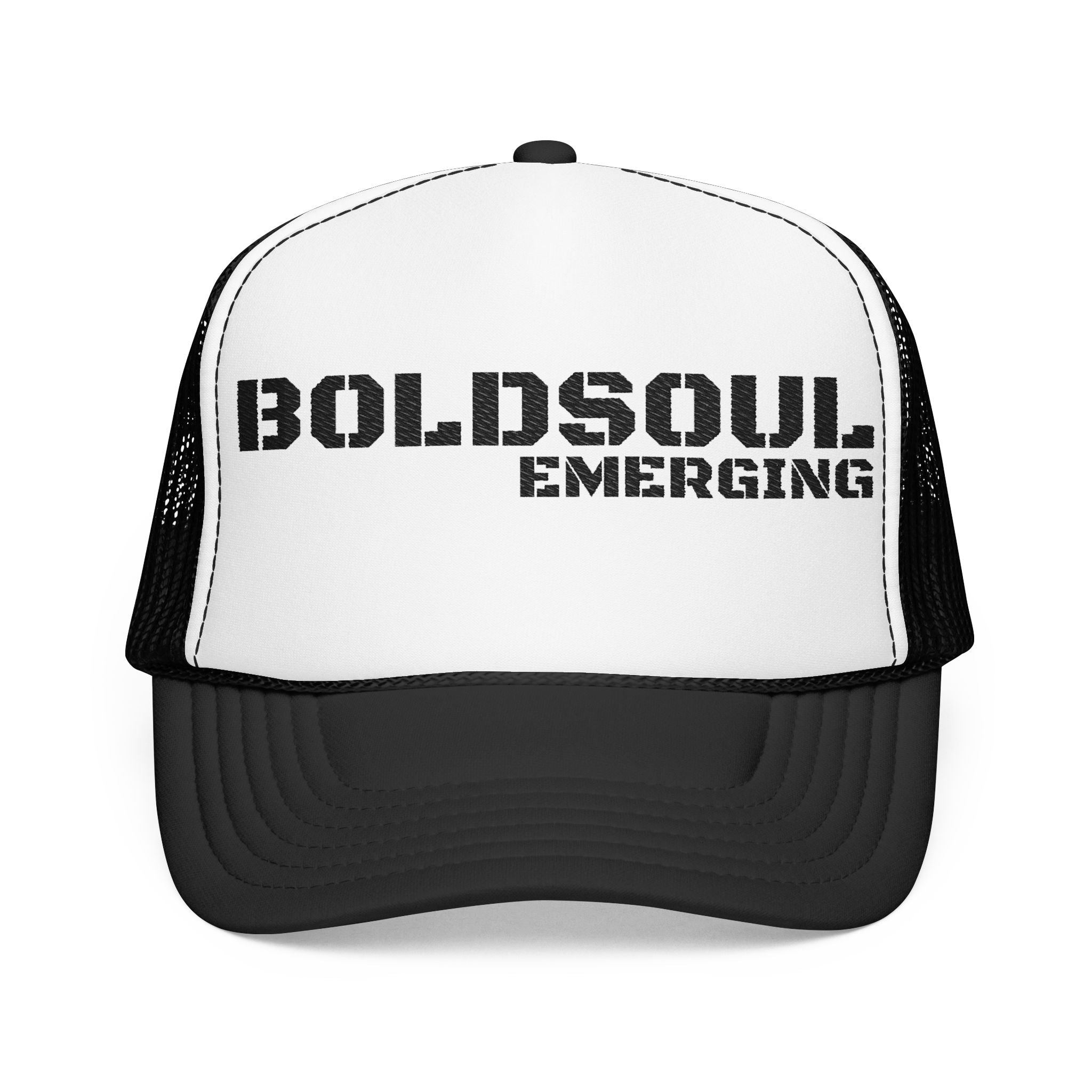 Foam Trucker Hat