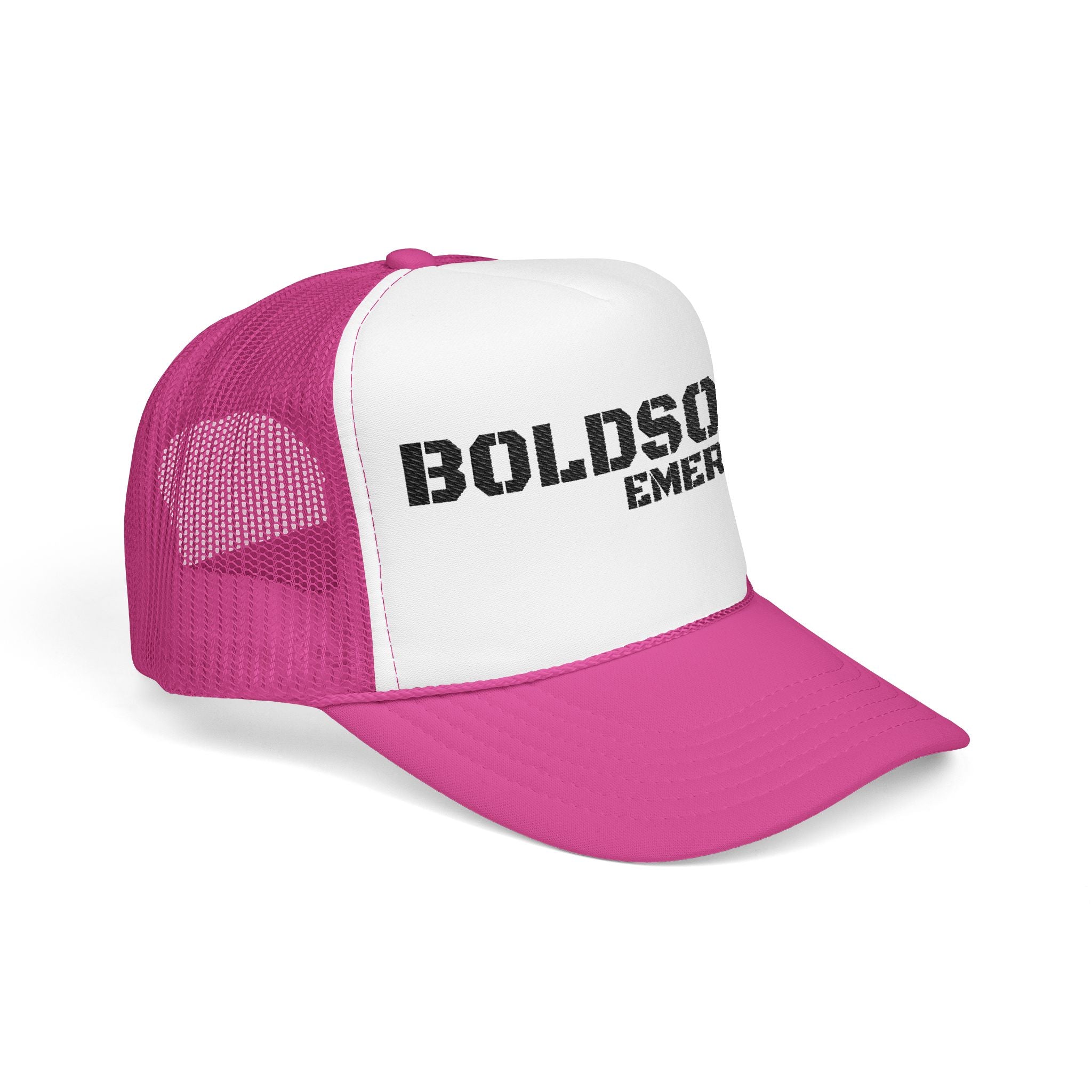 Foam Trucker Hat