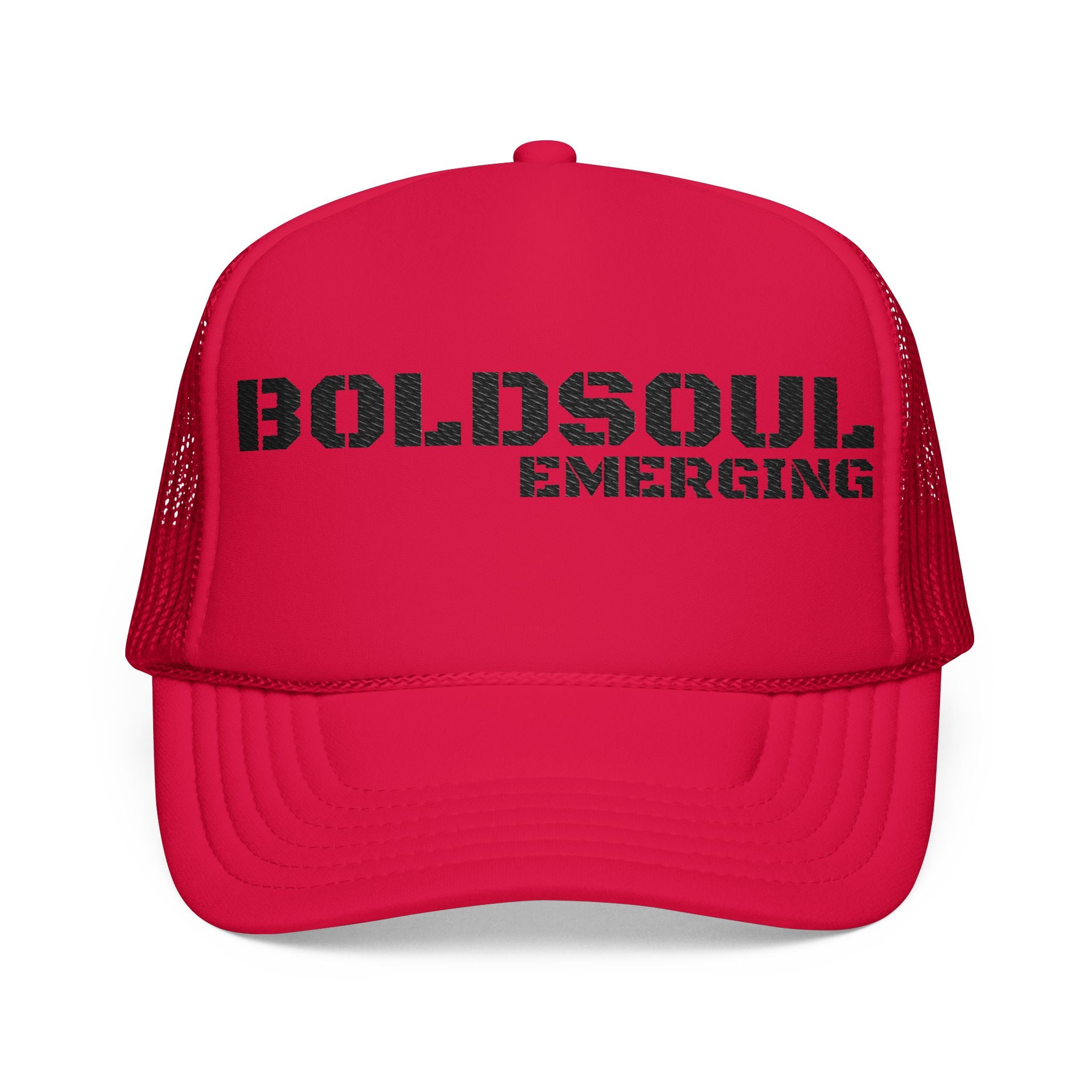 Foam Trucker Hat