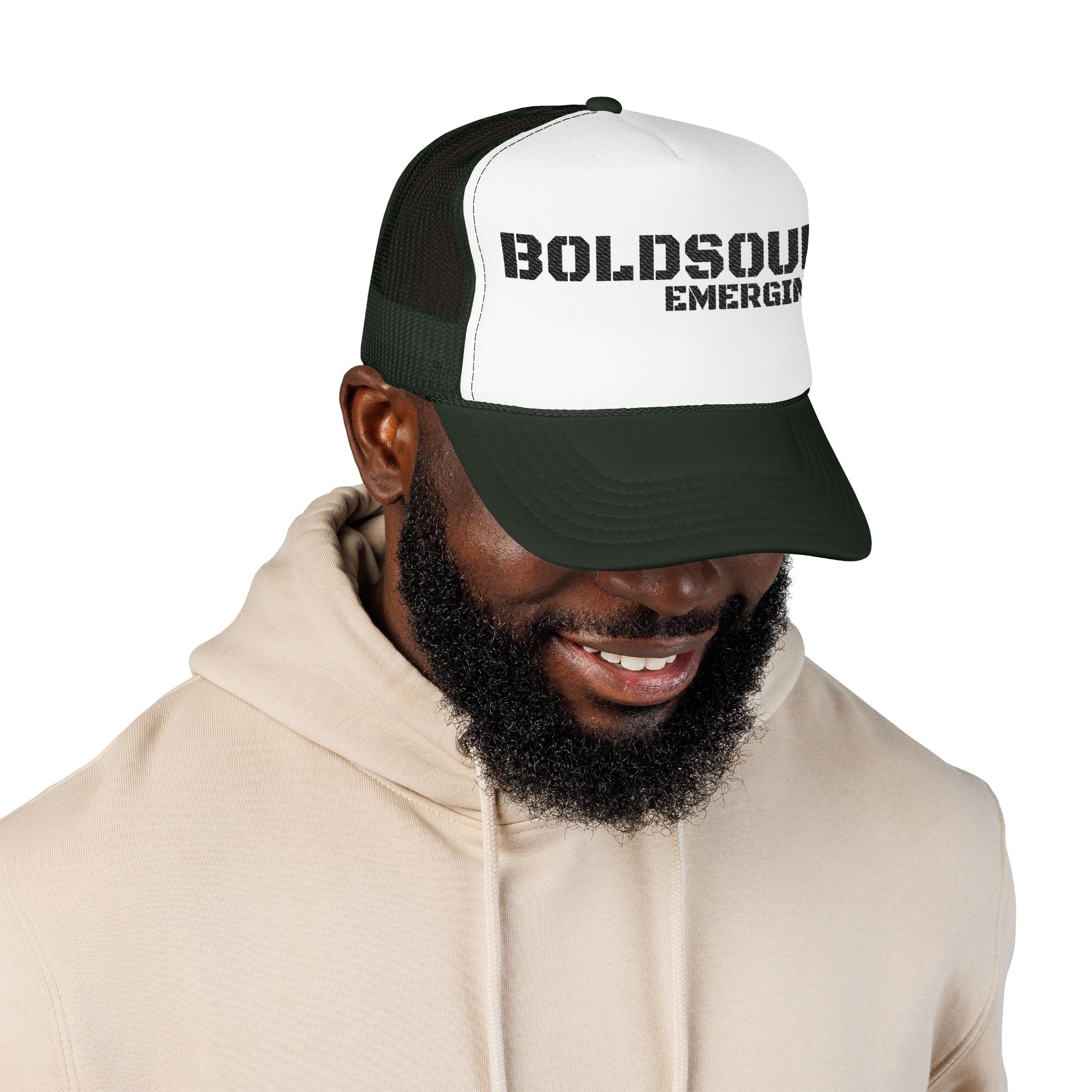 Foam Trucker Hat