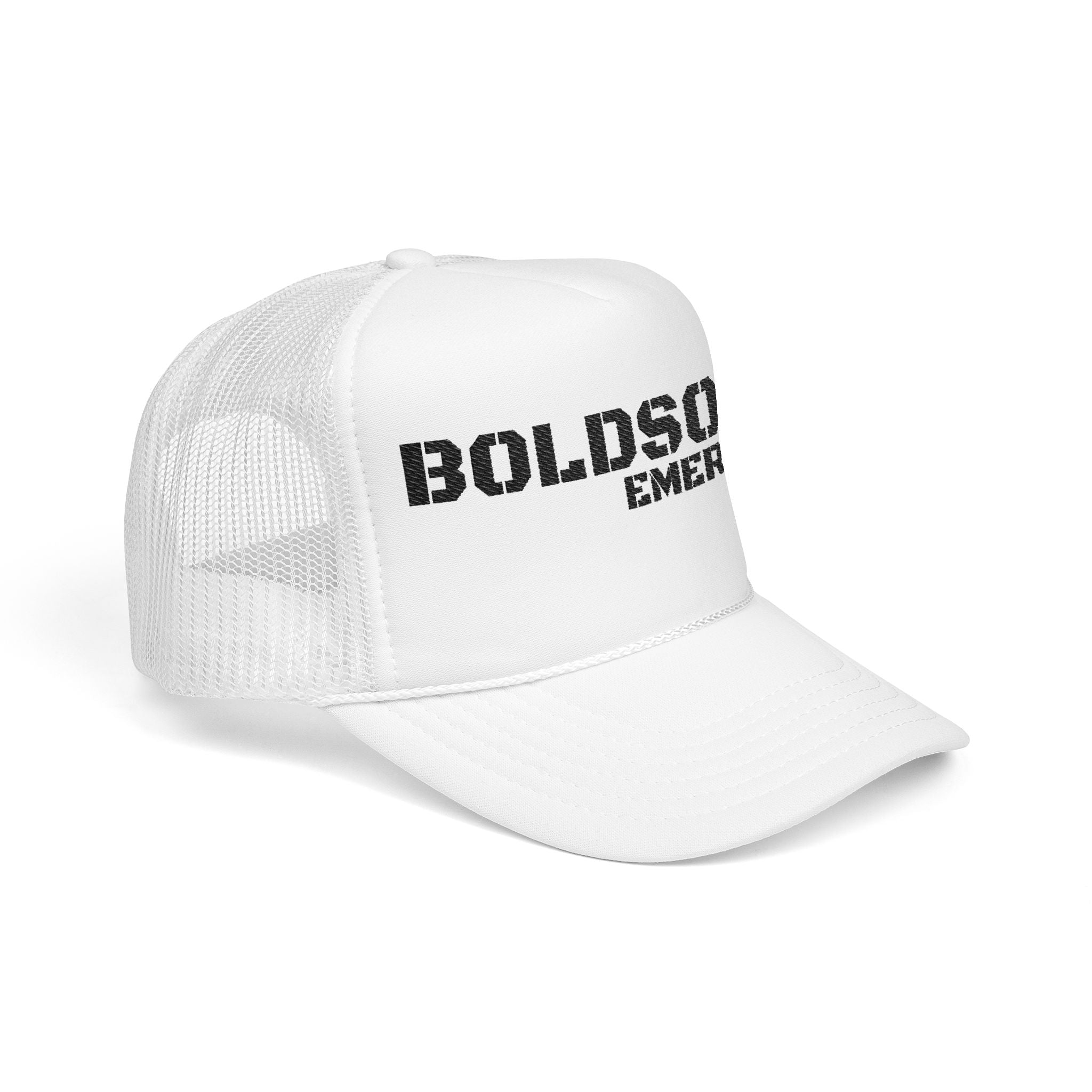Foam Trucker Hat