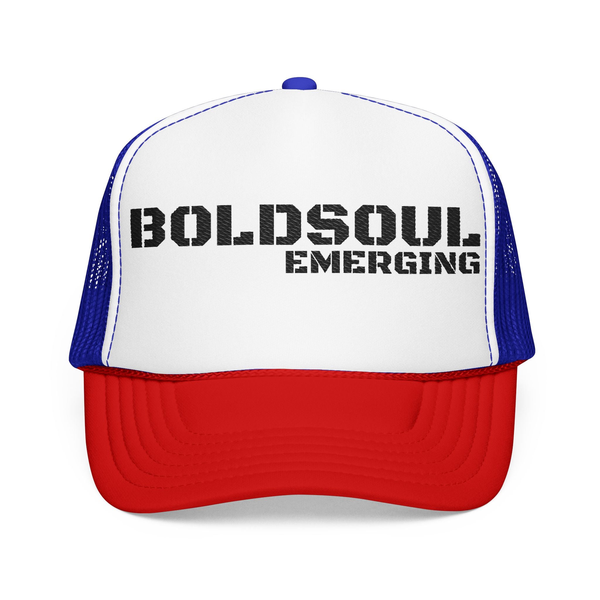 Foam Trucker Hat