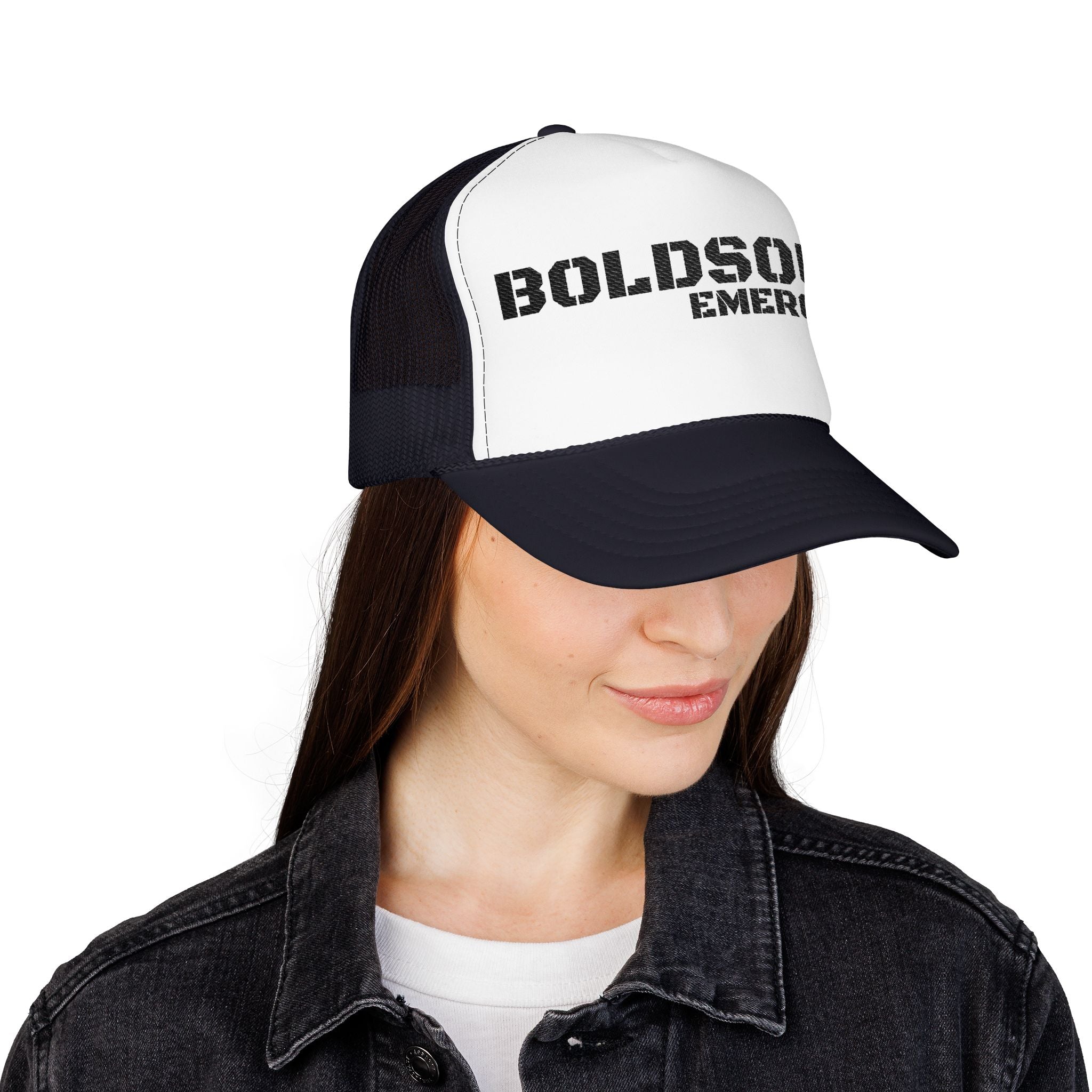 Foam Trucker Hat