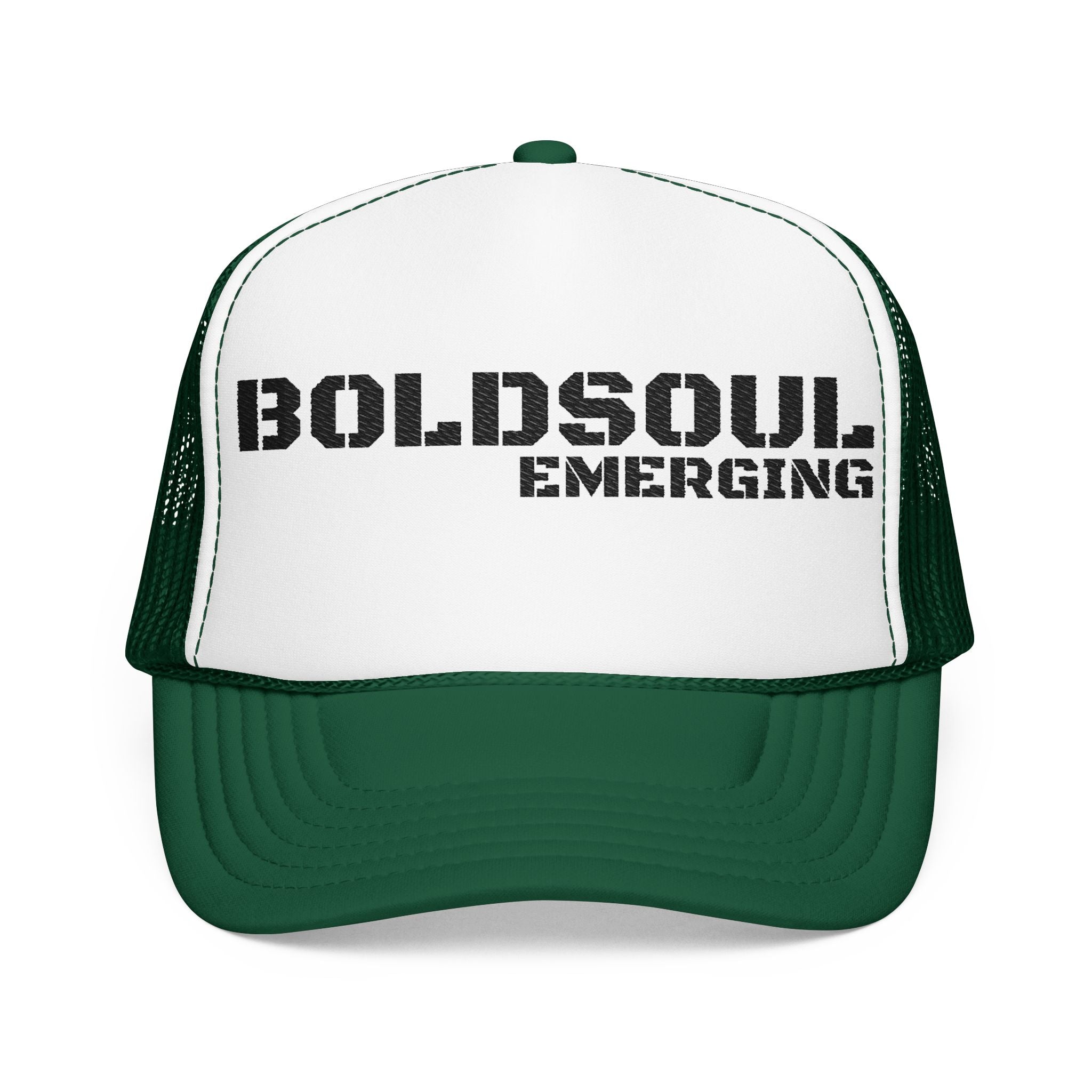Foam Trucker Hat