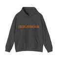 BoldSoul Lion Hoodie — Roaring Graphic Pullover