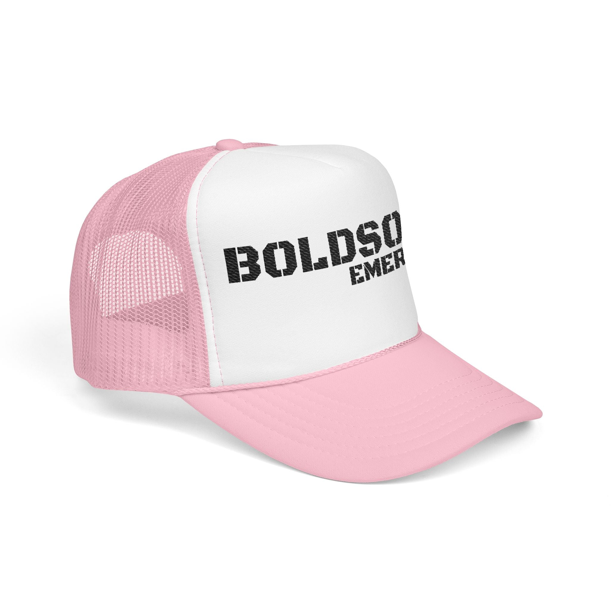 Foam Trucker Hat