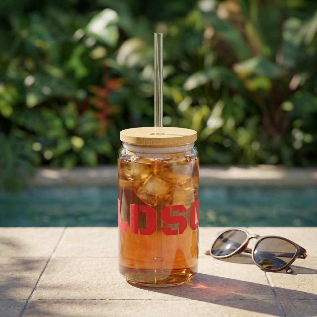 Sipper Glass