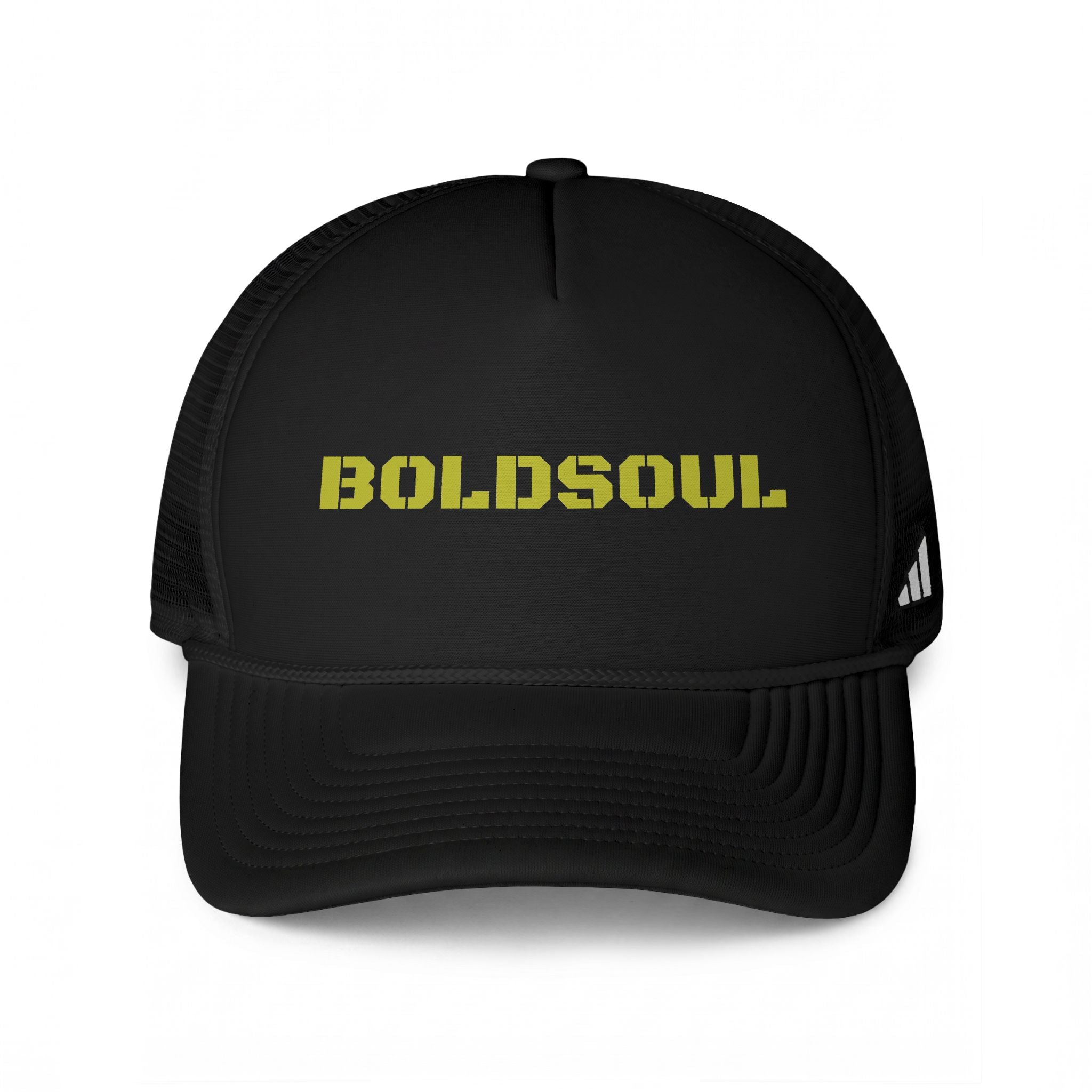 adidas Fundamental Dispatch Trucker Cap