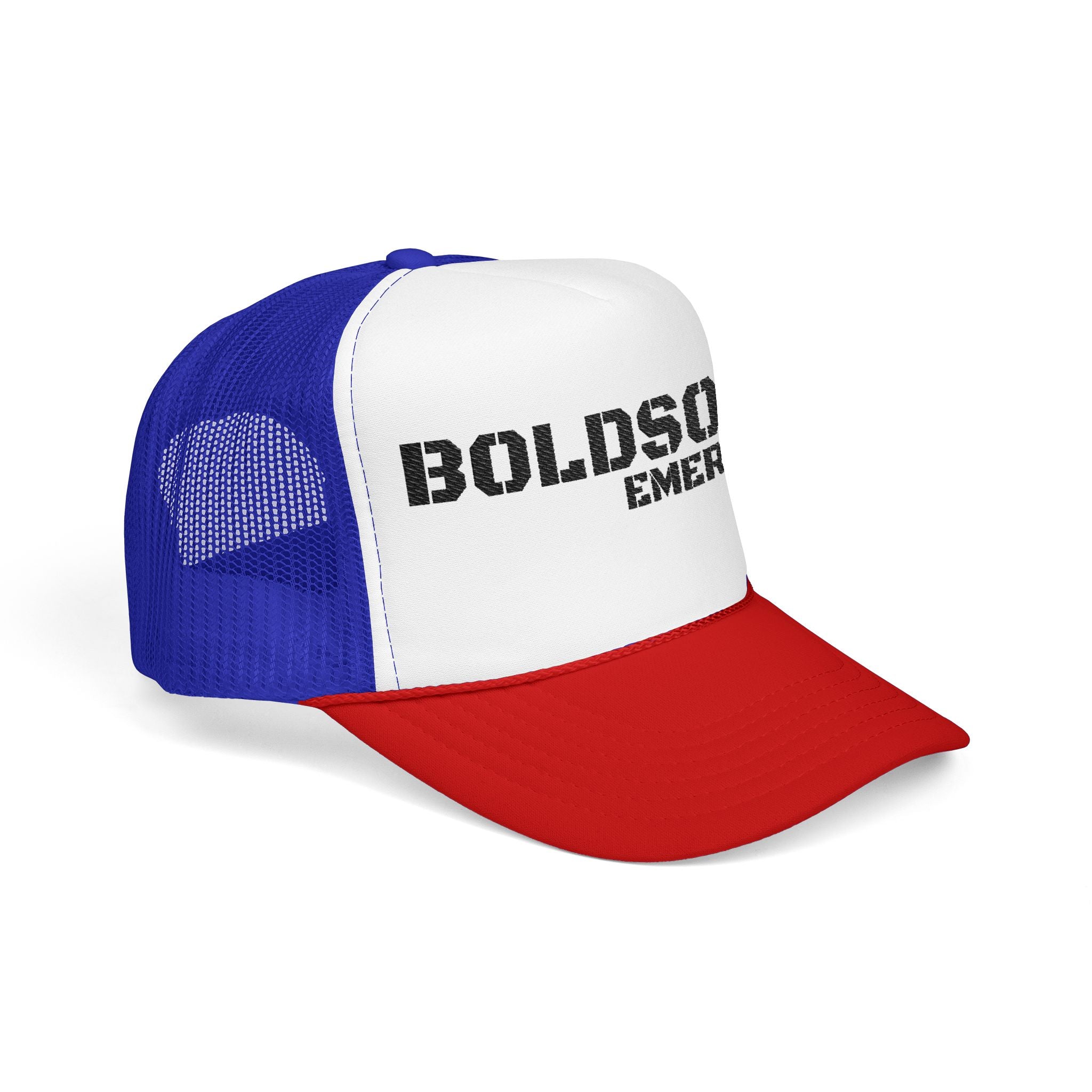 Foam Trucker Hat