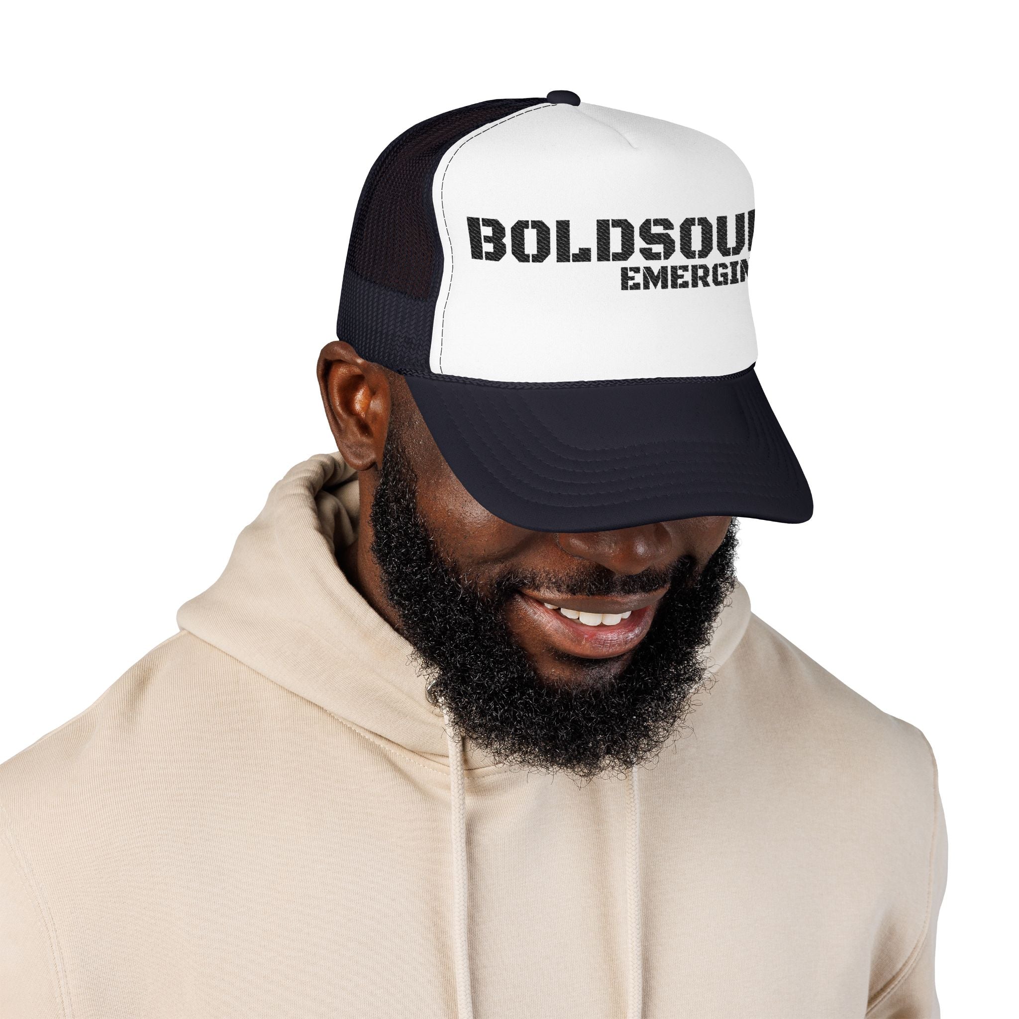 Foam Trucker Hat