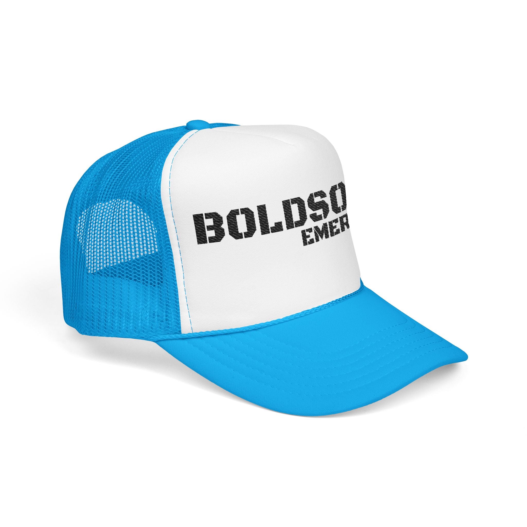 Foam Trucker Hat
