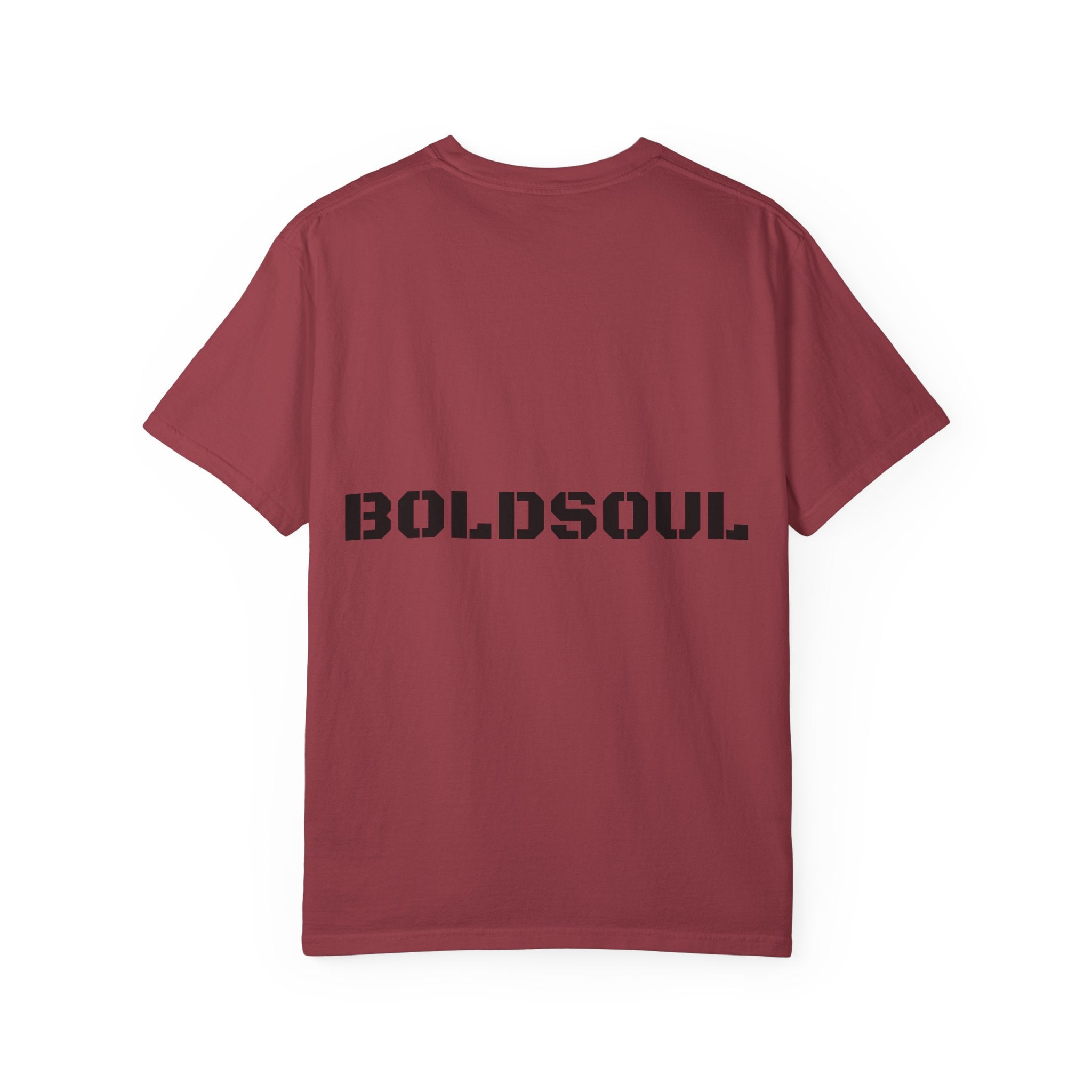 Emerging Unisex-shirt