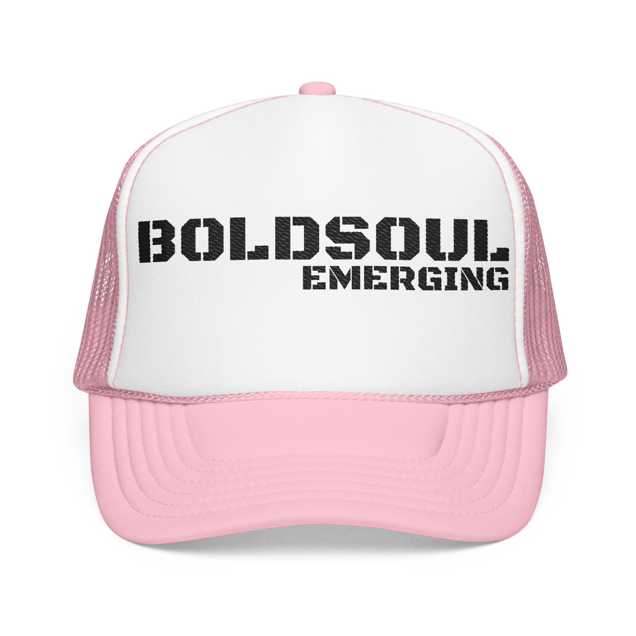 Foam Trucker Hat