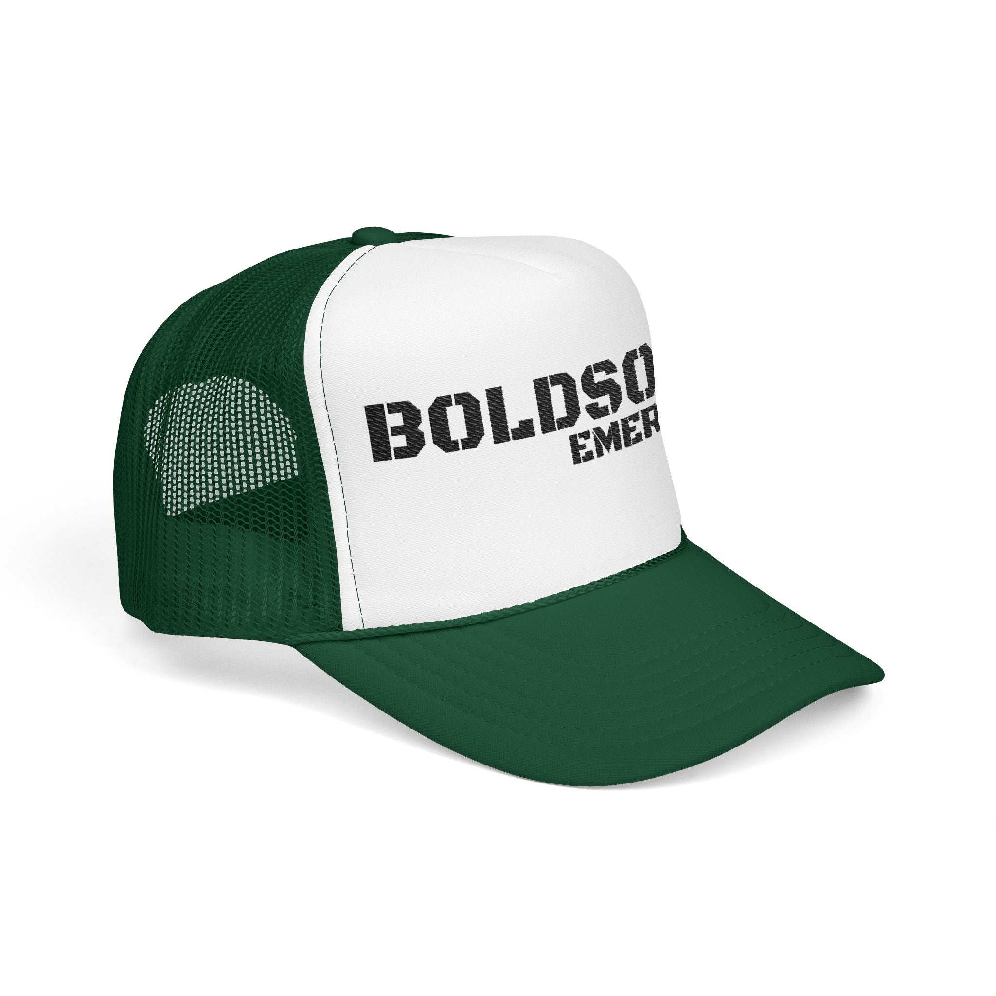 Foam Trucker Hat