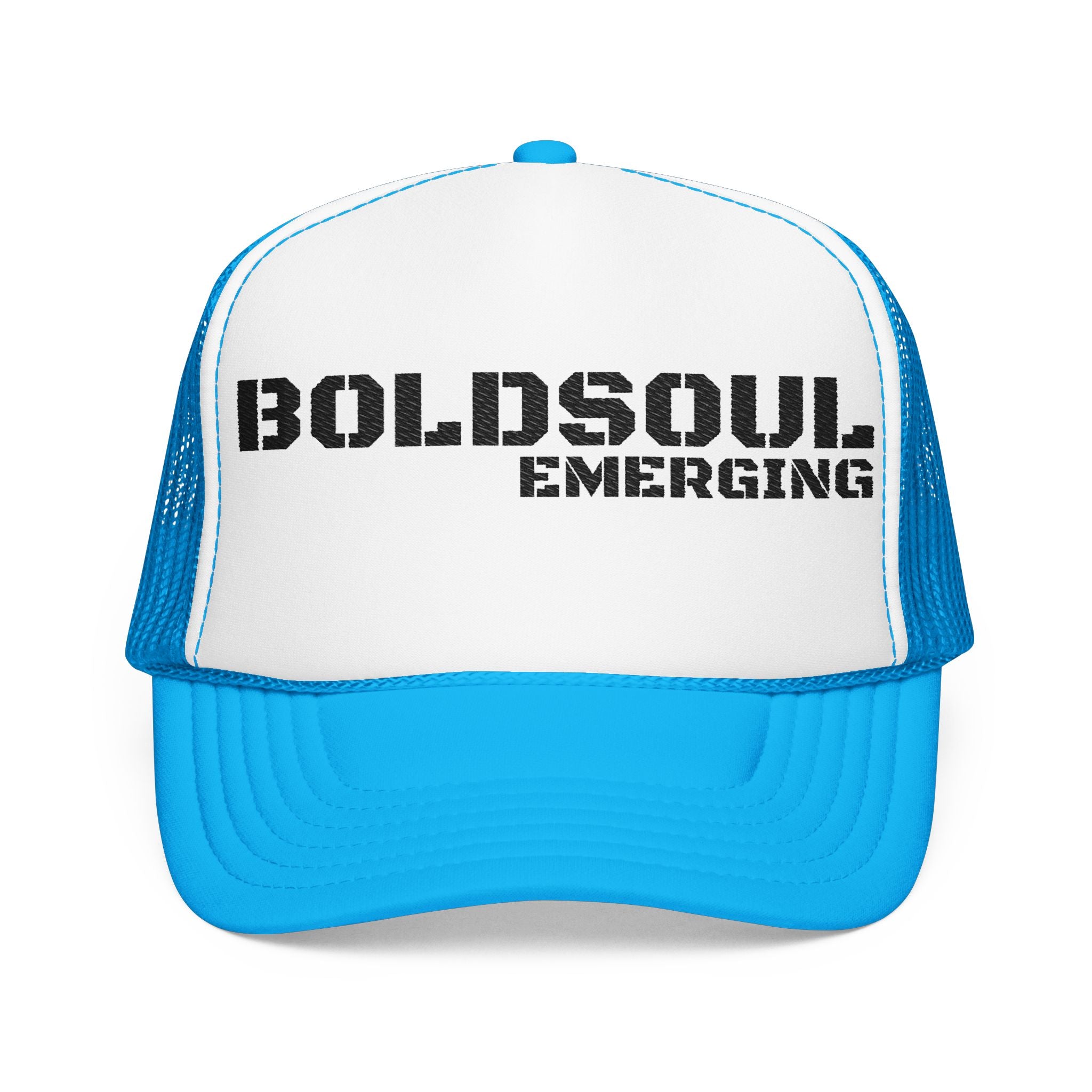 Foam Trucker Hat