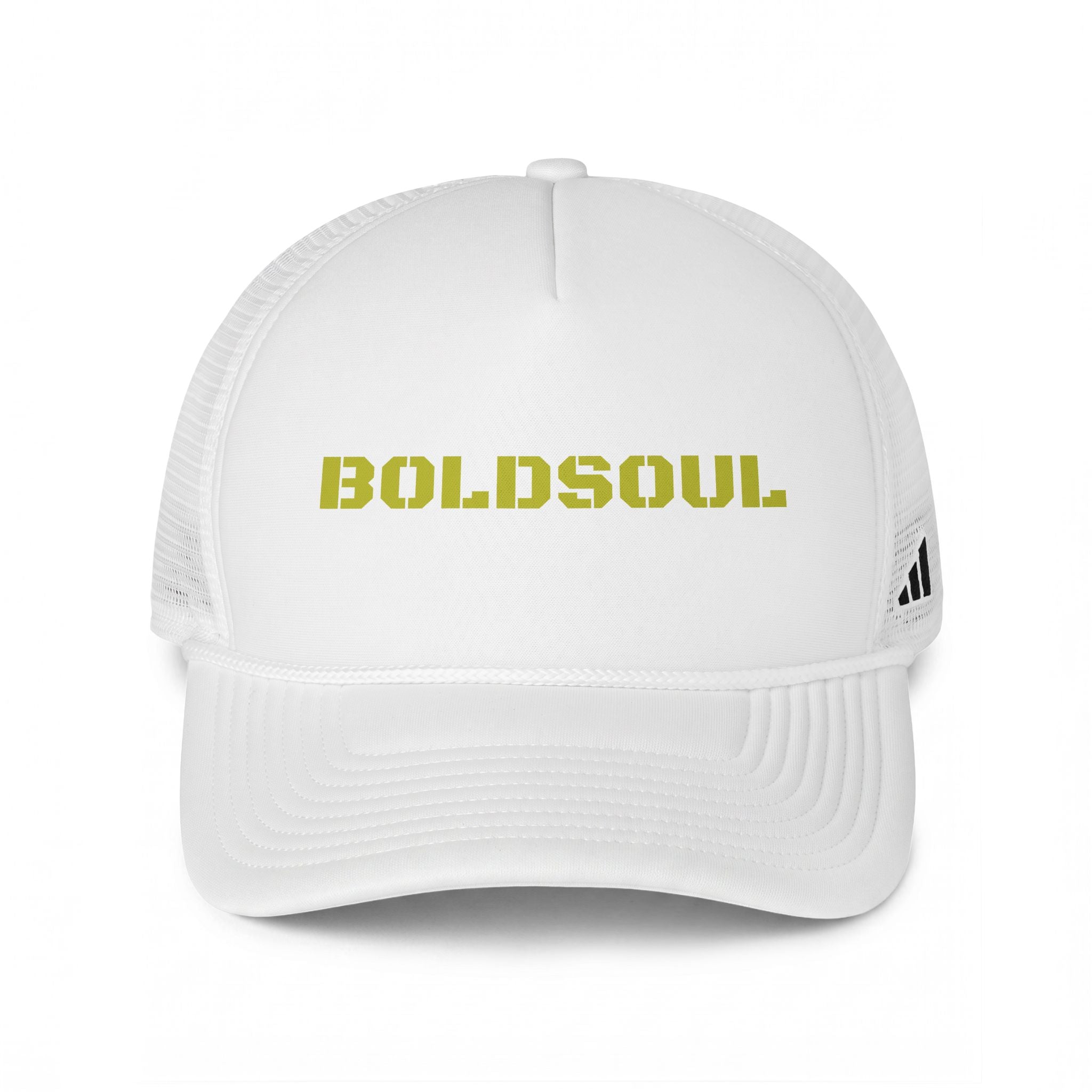 adidas Fundamental Dispatch Trucker Cap