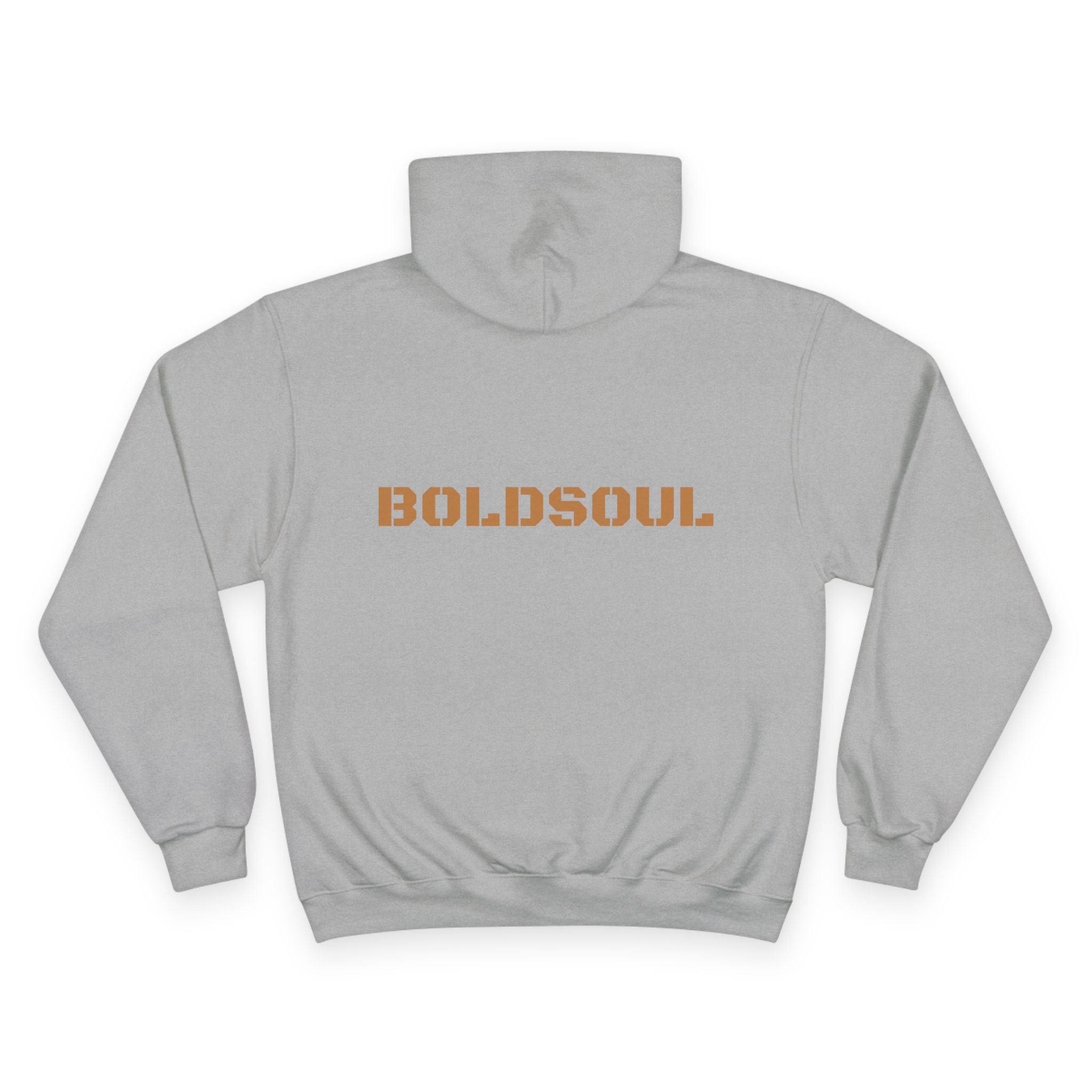 Champion Hoodie confident pullover