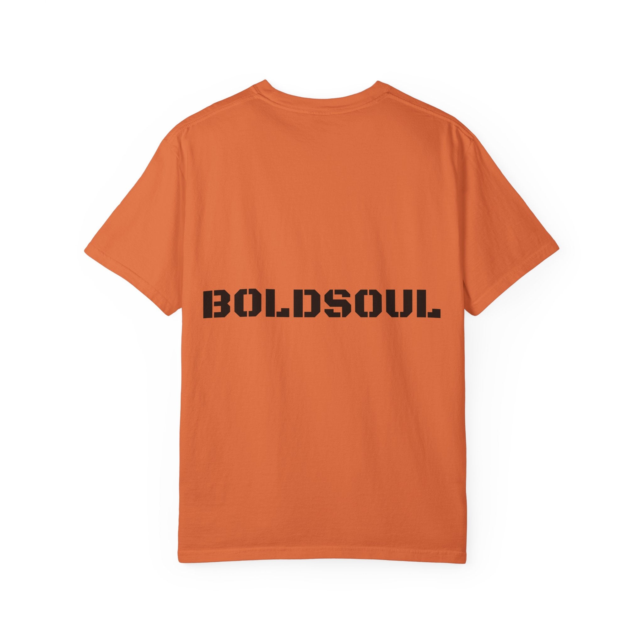 Emerging Unisex-shirt