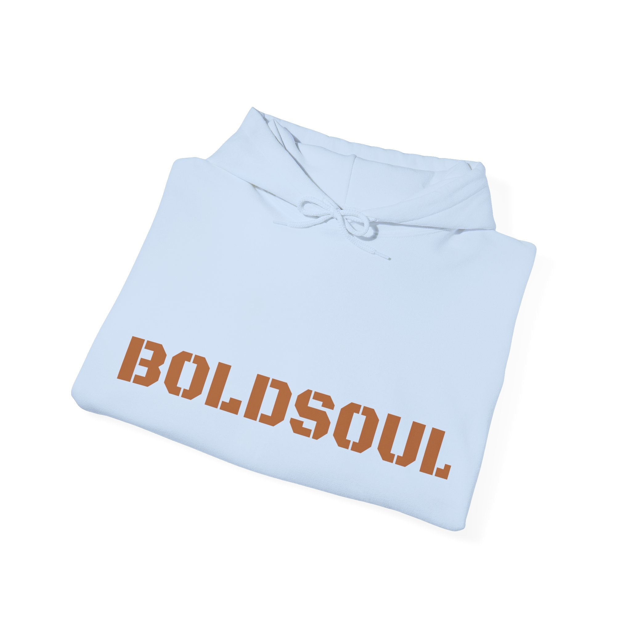 Lion Roar Courage & Confidence Hoodie