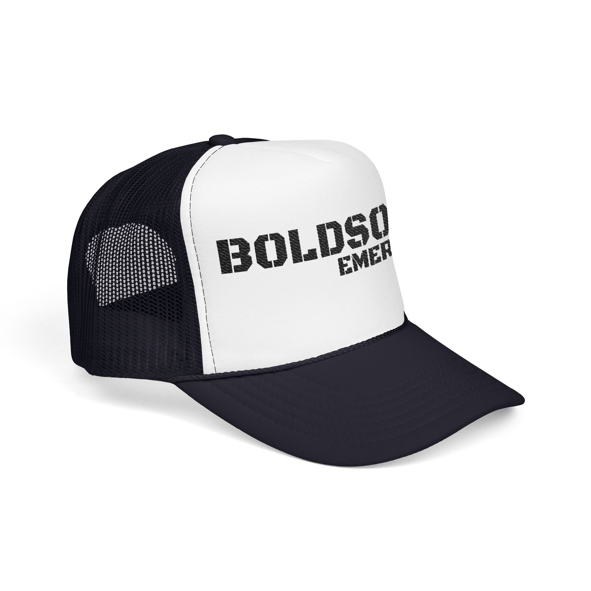 Foam Trucker Hat