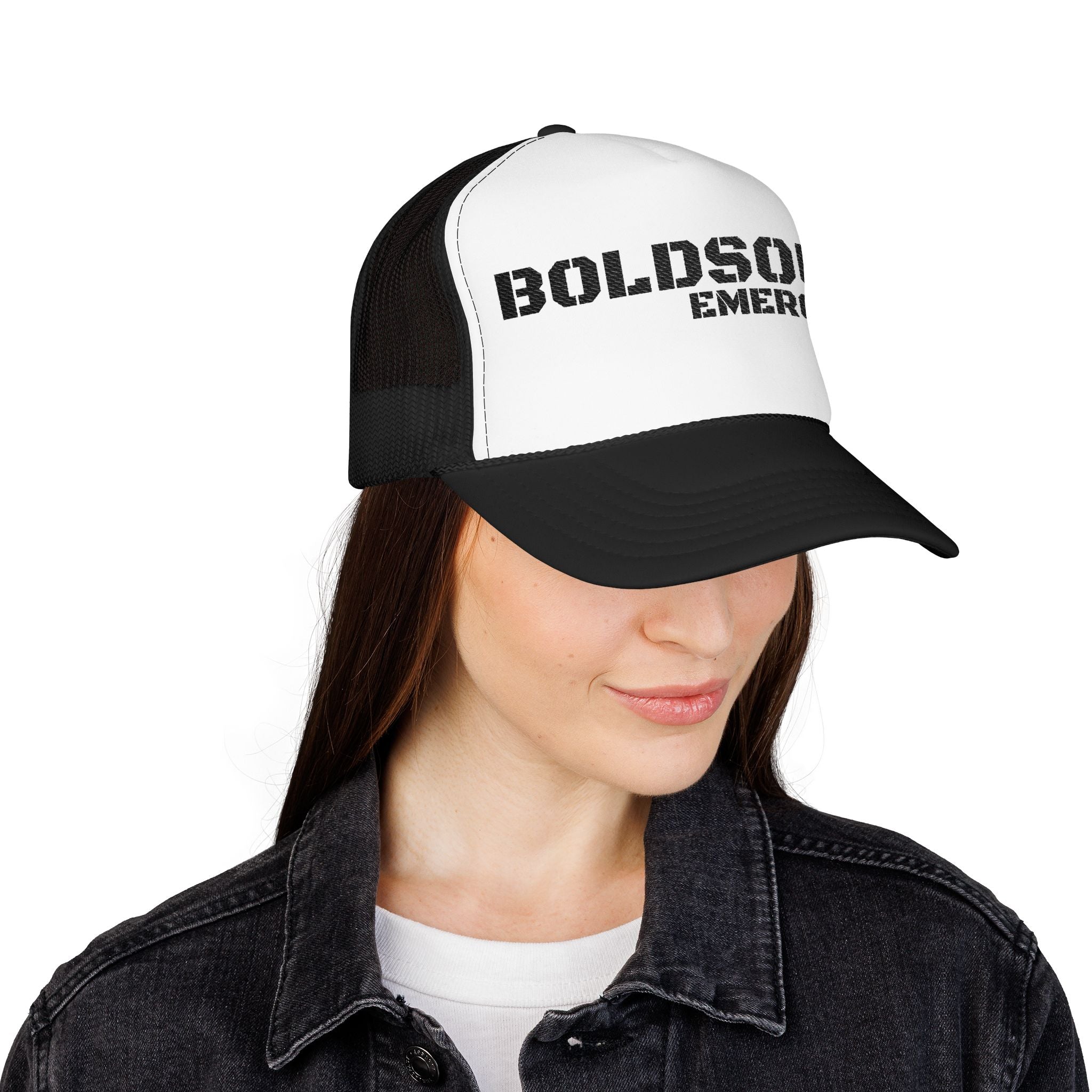 Foam Trucker Hat