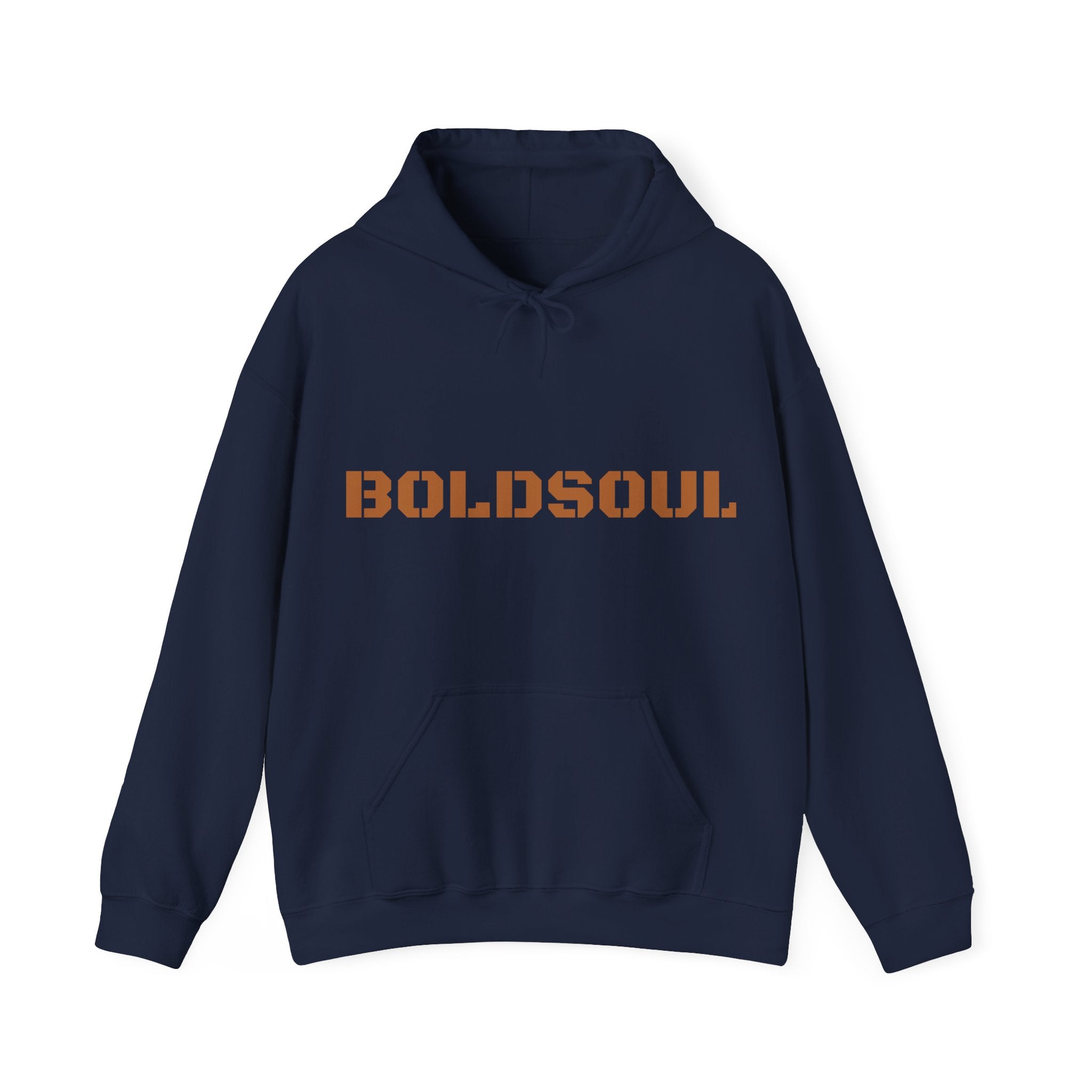 Lion Roar Hoodie — Boldsoul Graphic Pullover