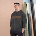 Champion Hoodie confident pullover