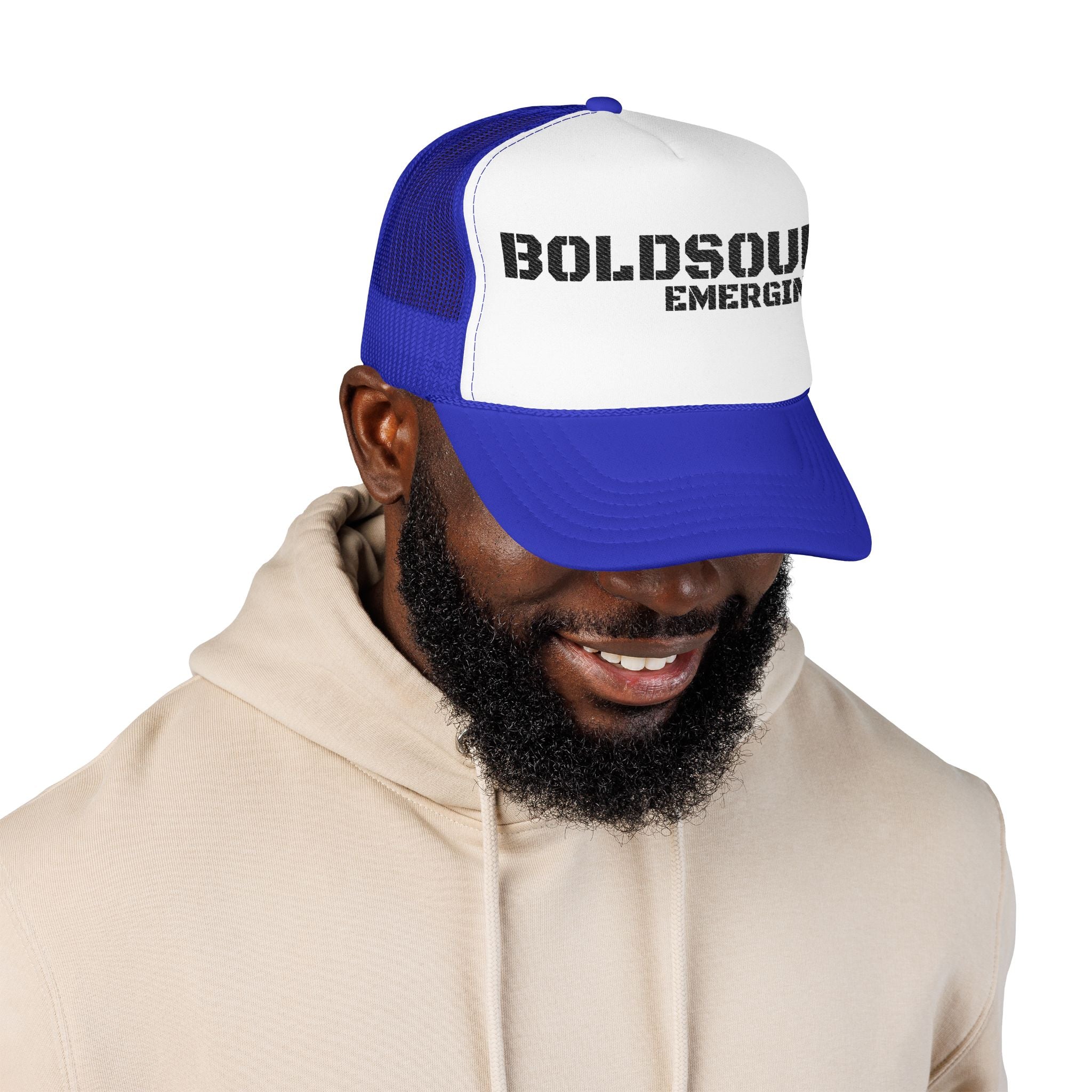Foam Trucker Hat
