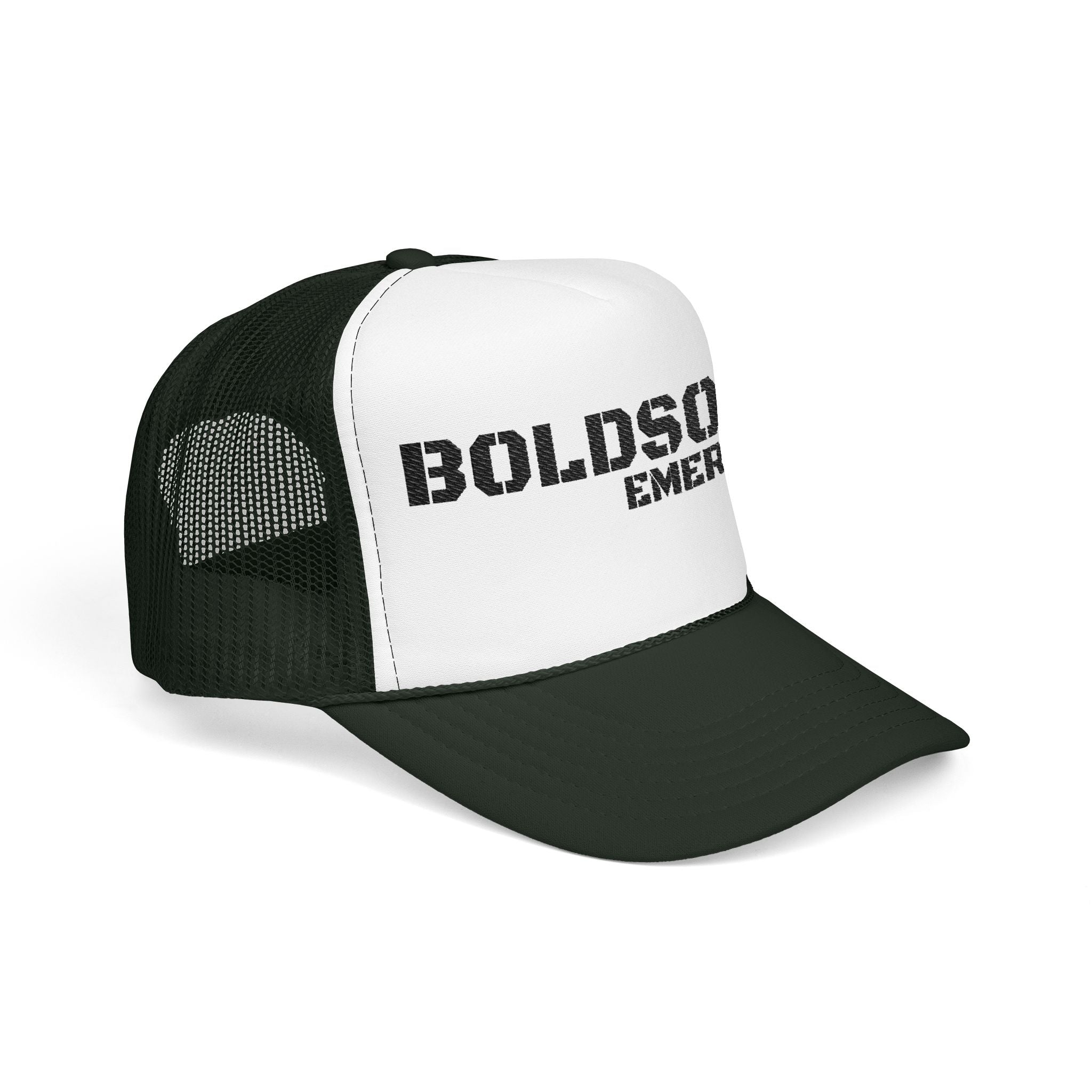 Foam Trucker Hat