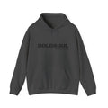 Boldsoul Emerging Unisex™ Hooded Sweatshirt
