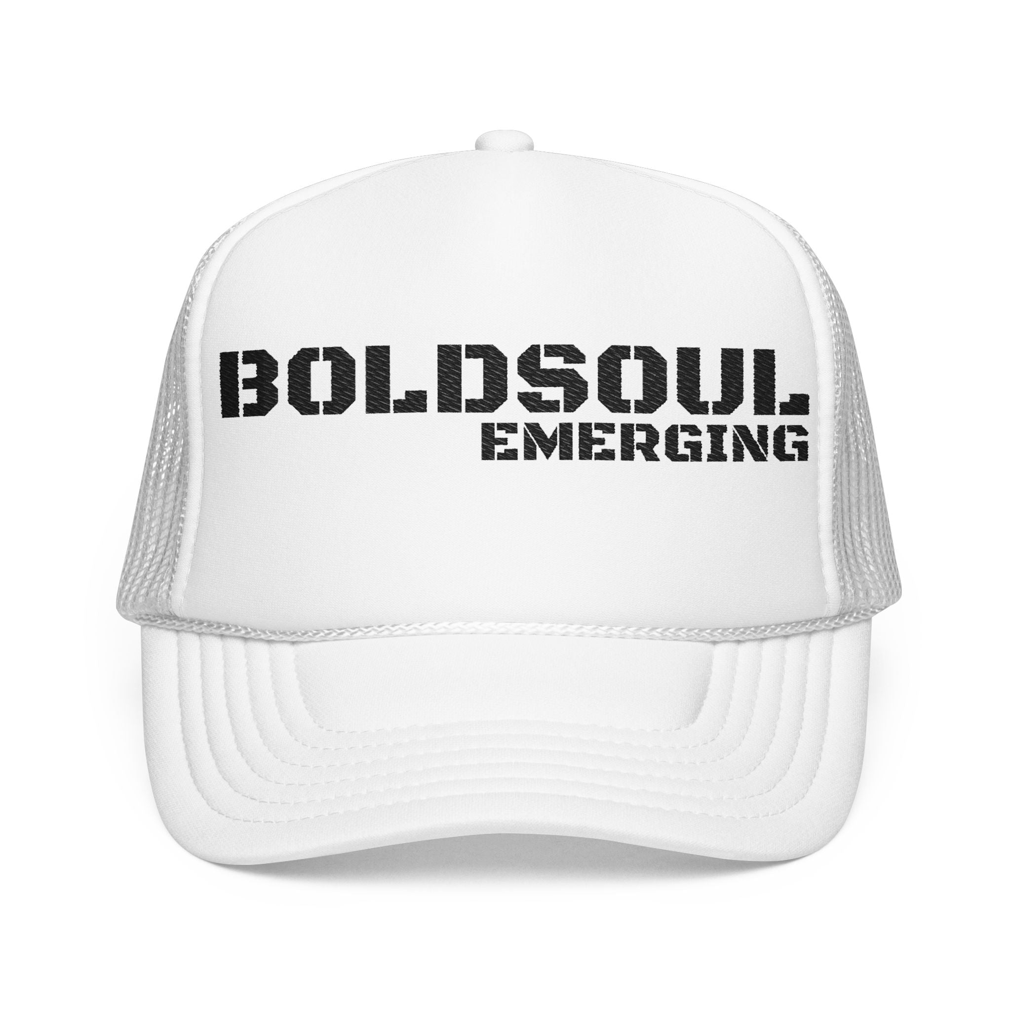 Foam Trucker Hat