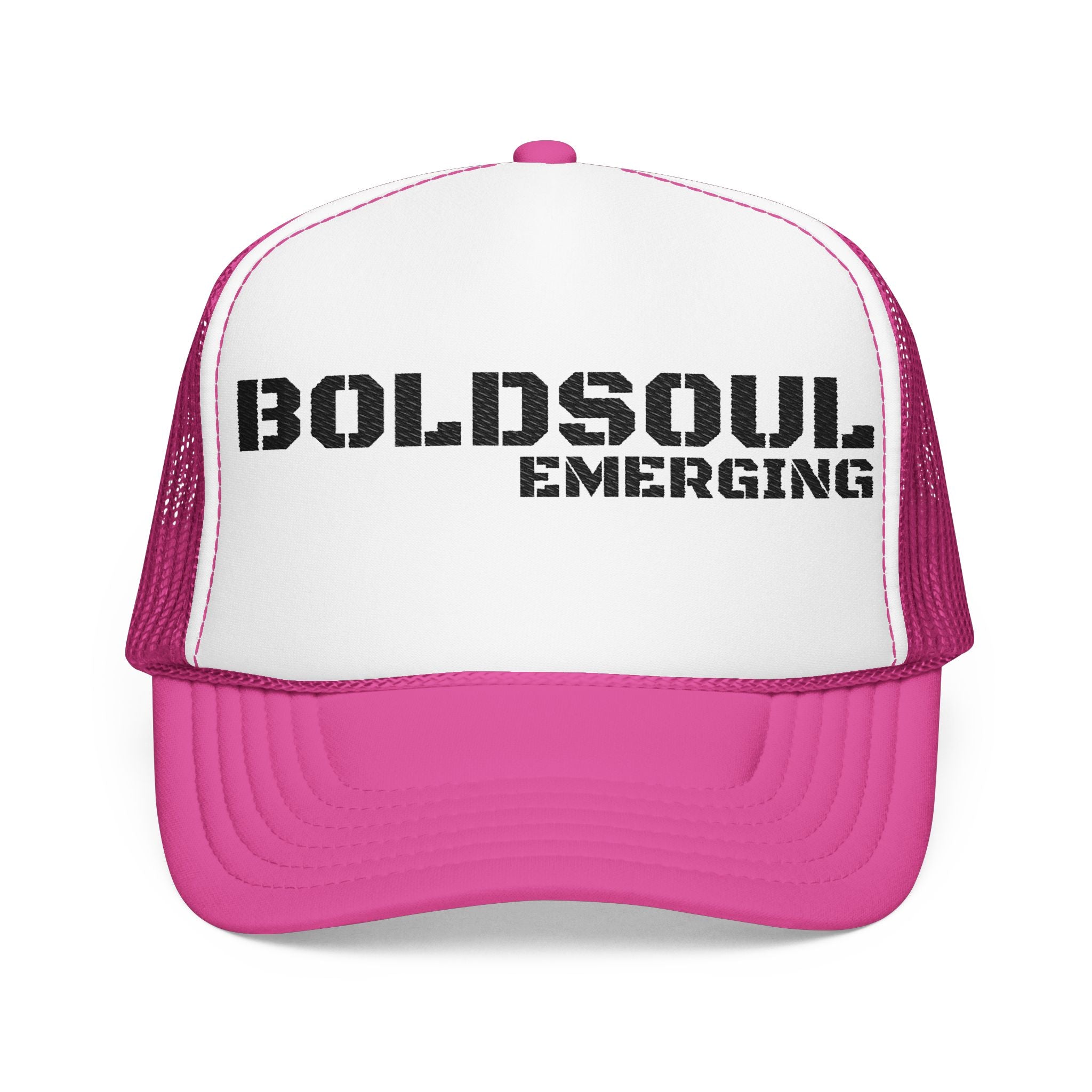 Foam Trucker Hat