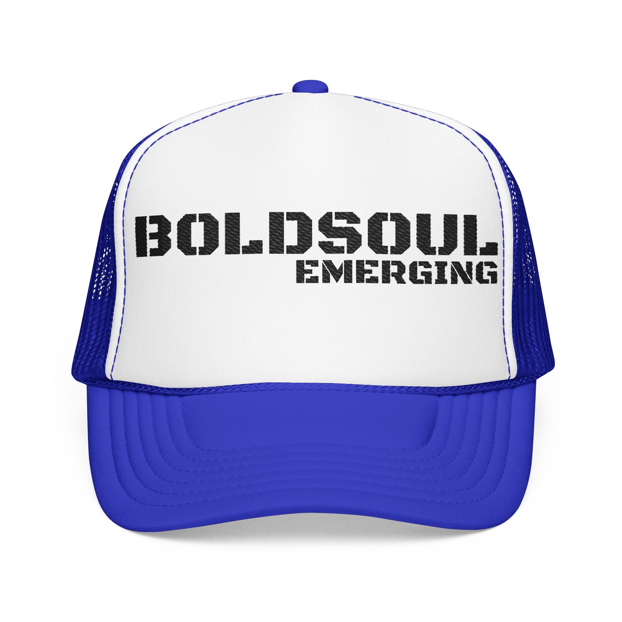 Foam Trucker Hat