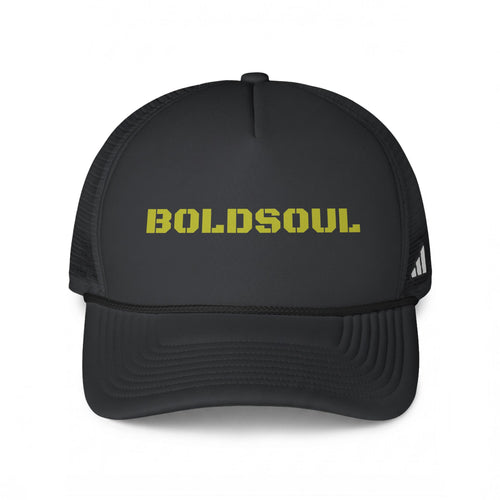 adidas Fundamental Dispatch Trucker Cap