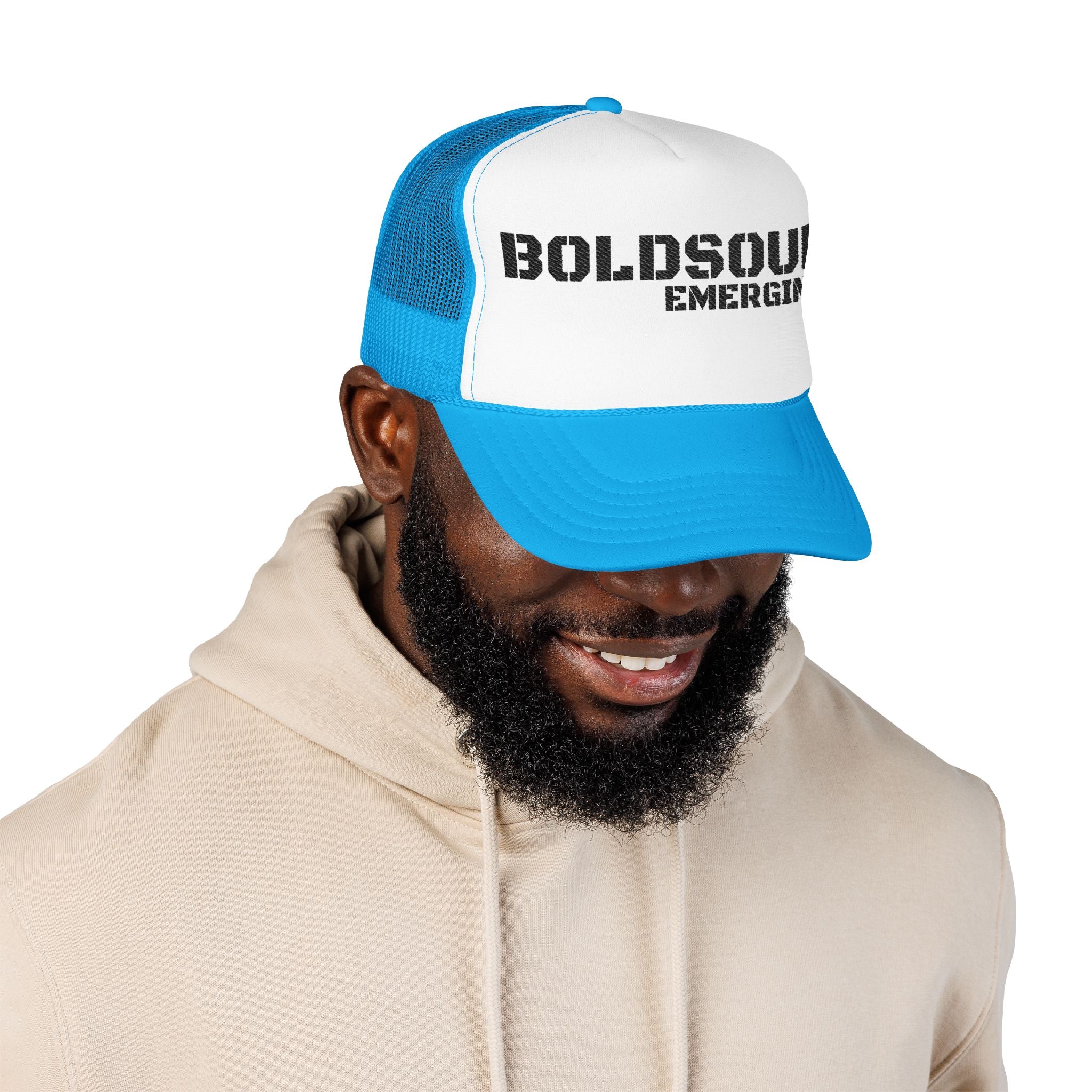 Foam Trucker Hat