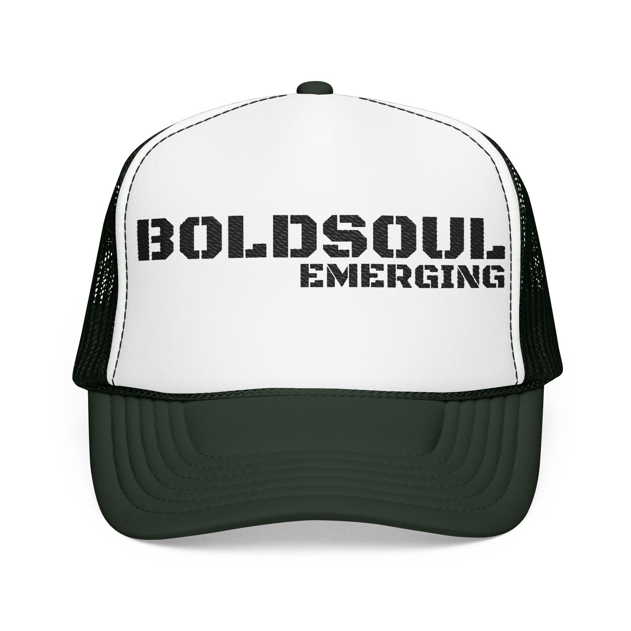 Foam Trucker Hat