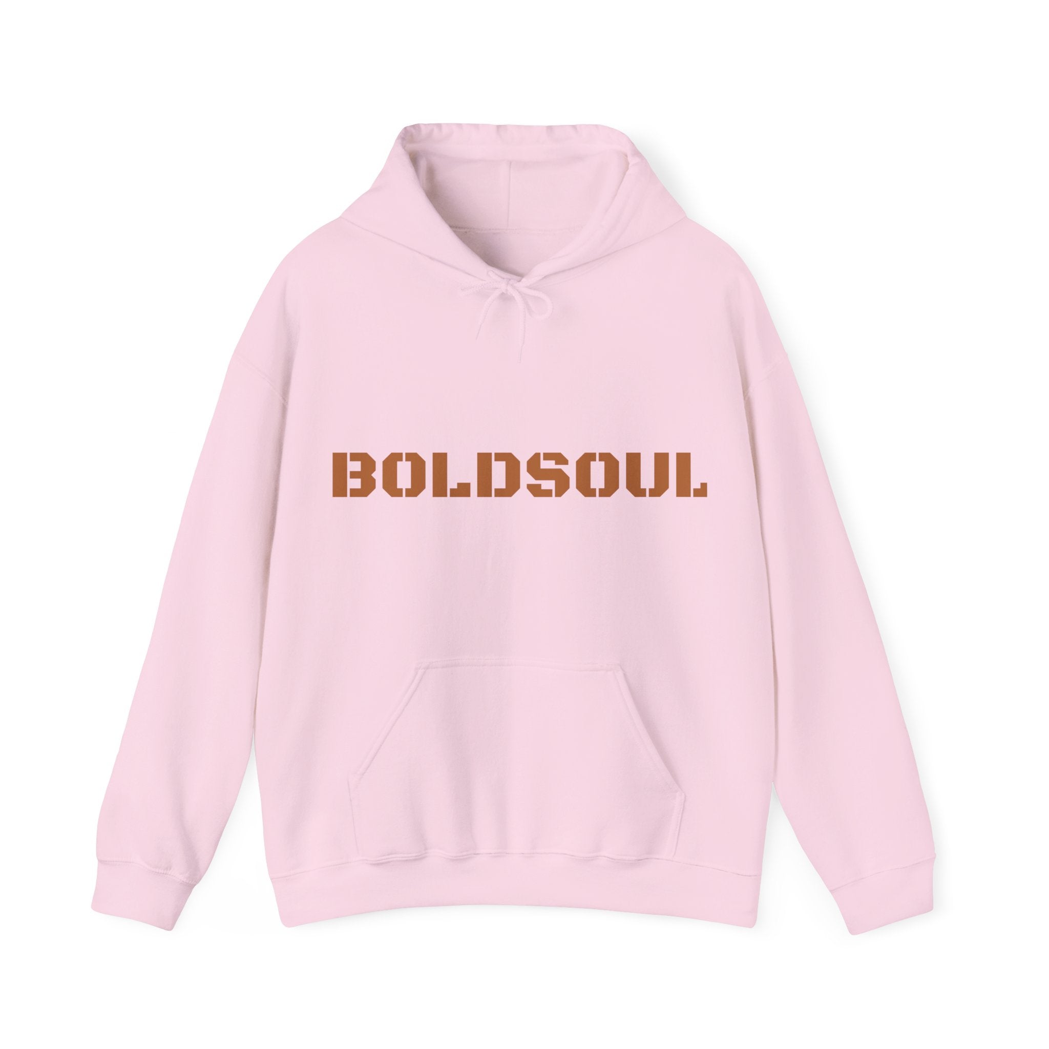 Lion Roar Hoodie — Boldsoul Graphic Pullover